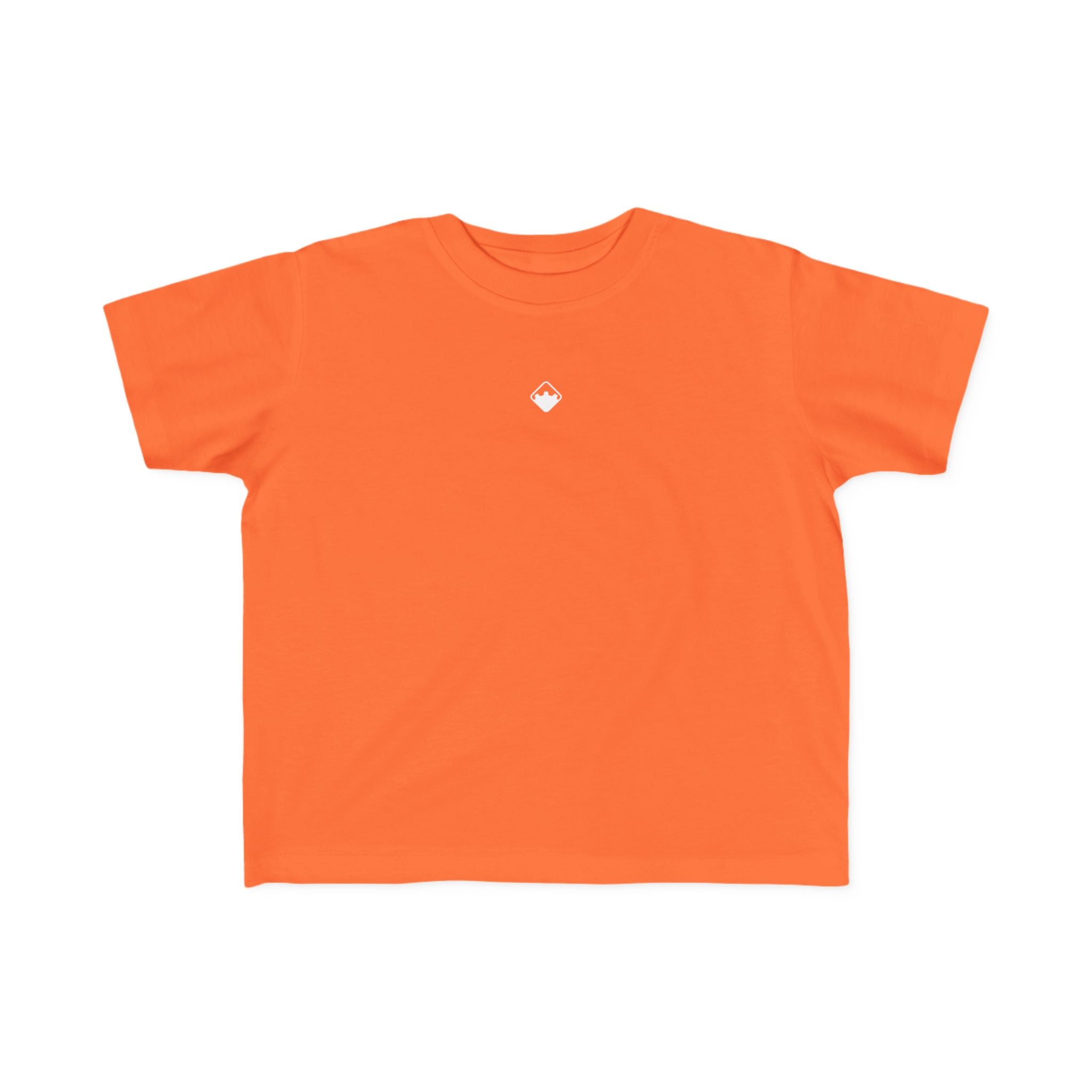 Kurbelzahn Origin Toddlers Shirt