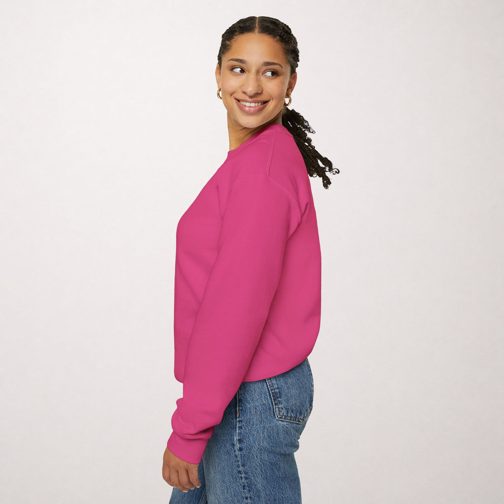 Kurbelzahn Origin Longsleeve