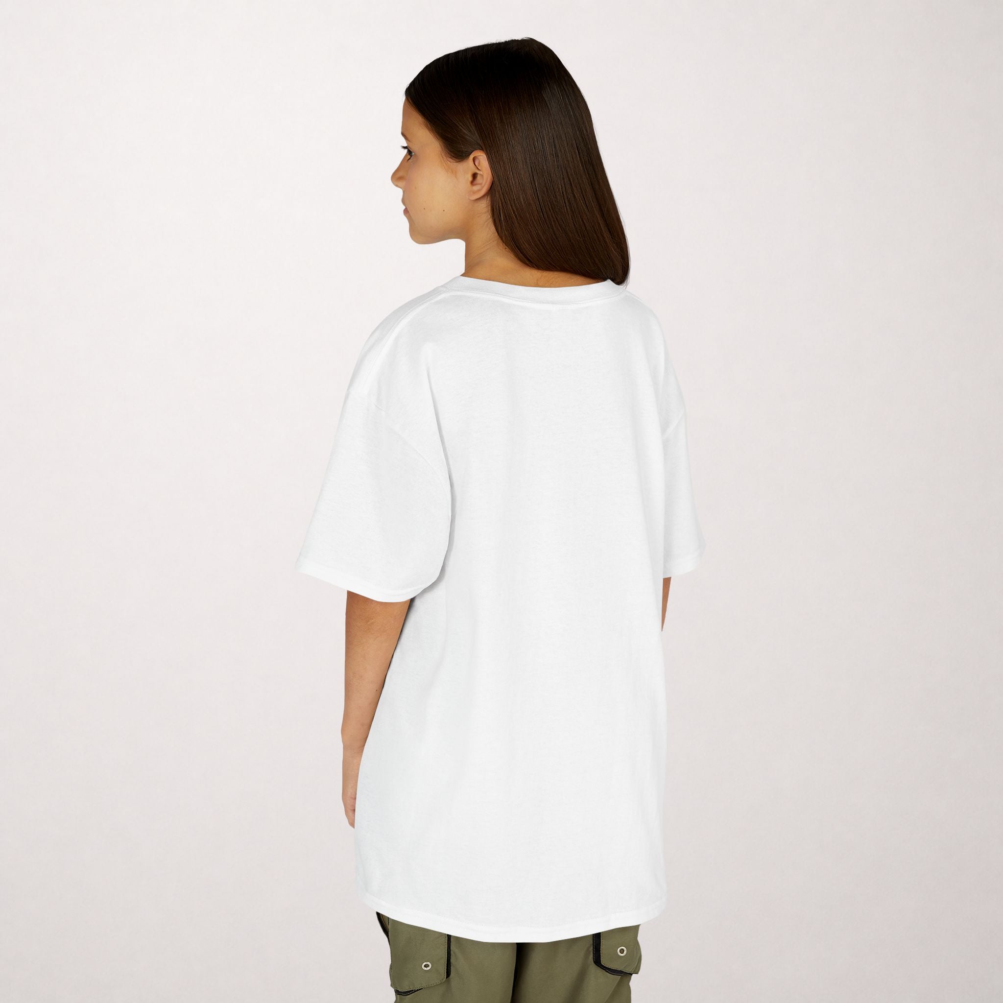 Kurbelzahn Origin Kids Shirt