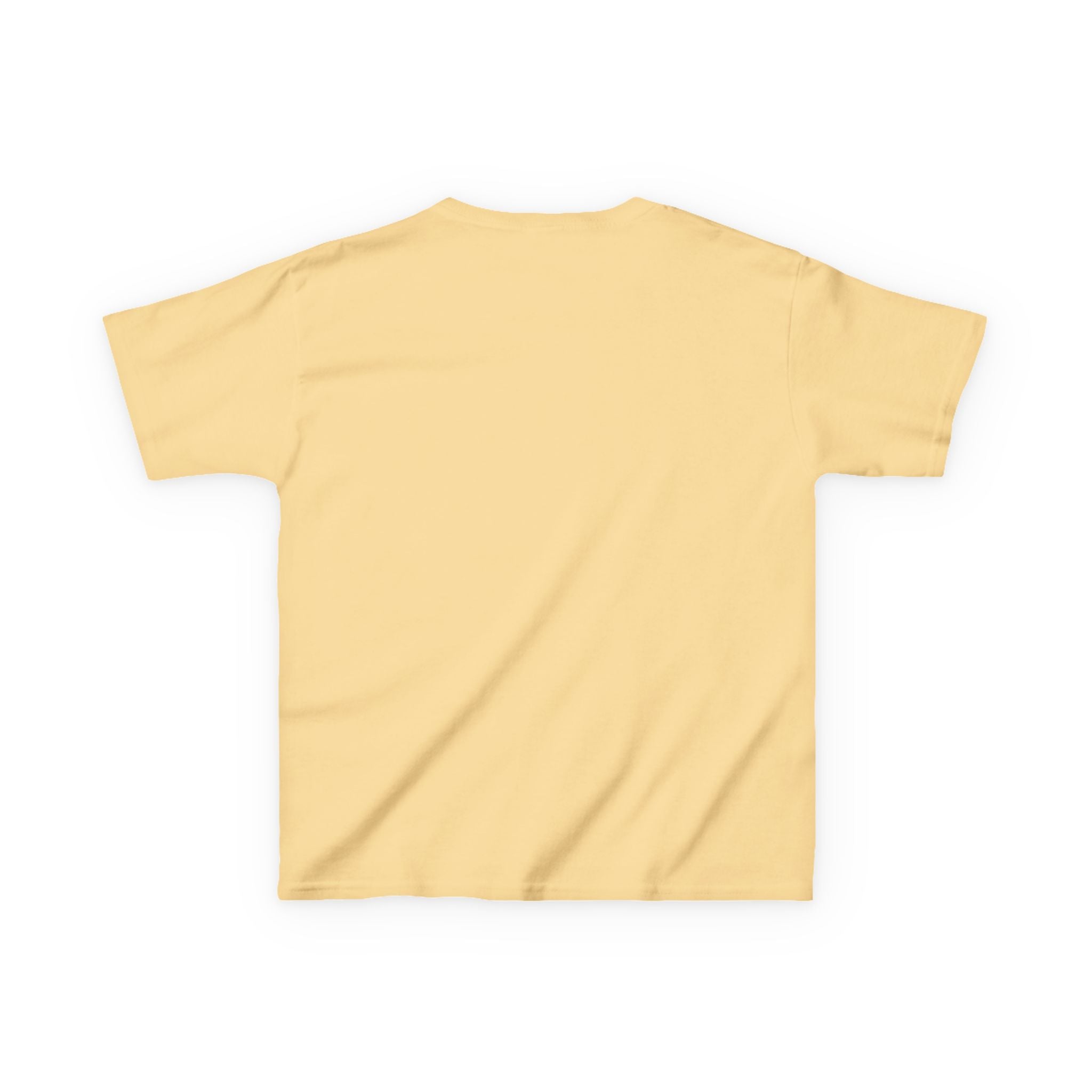 Kurbelzahn Origin Kids Shirt