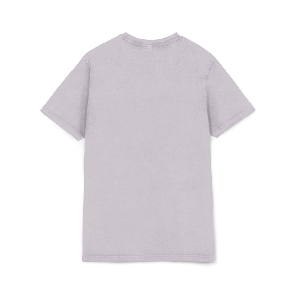Kurbelzahn Origin Acid Washed Tee