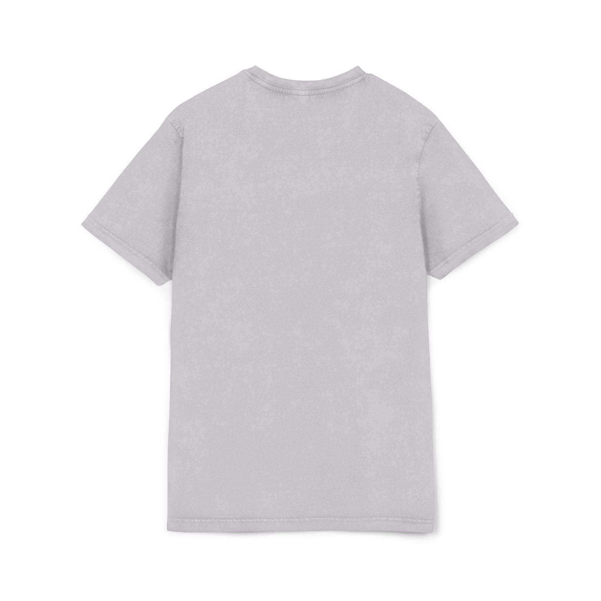 Kurbelzahn Origin Acid Washed Tee