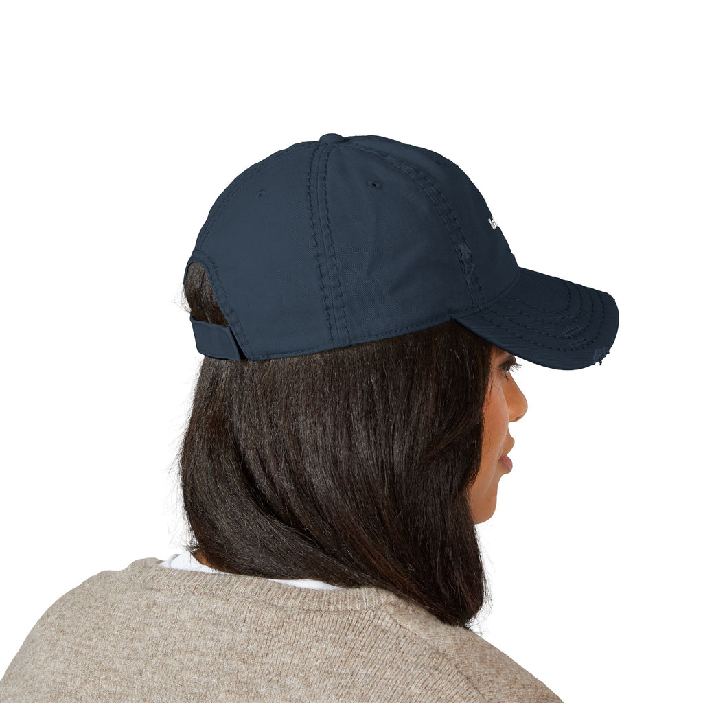 Kurbelzahn Origin Faded Caps