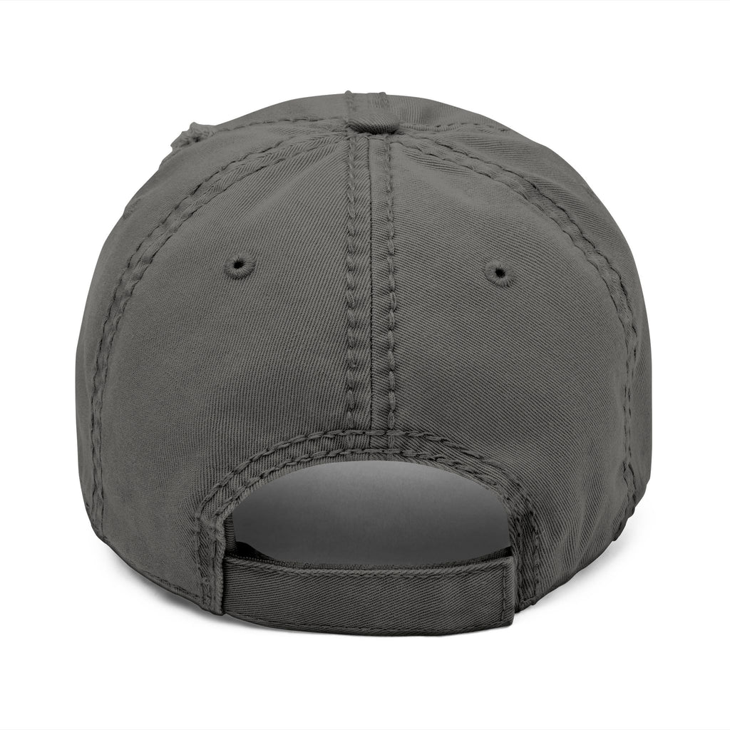 Kurbelzahn Origin Faded Caps