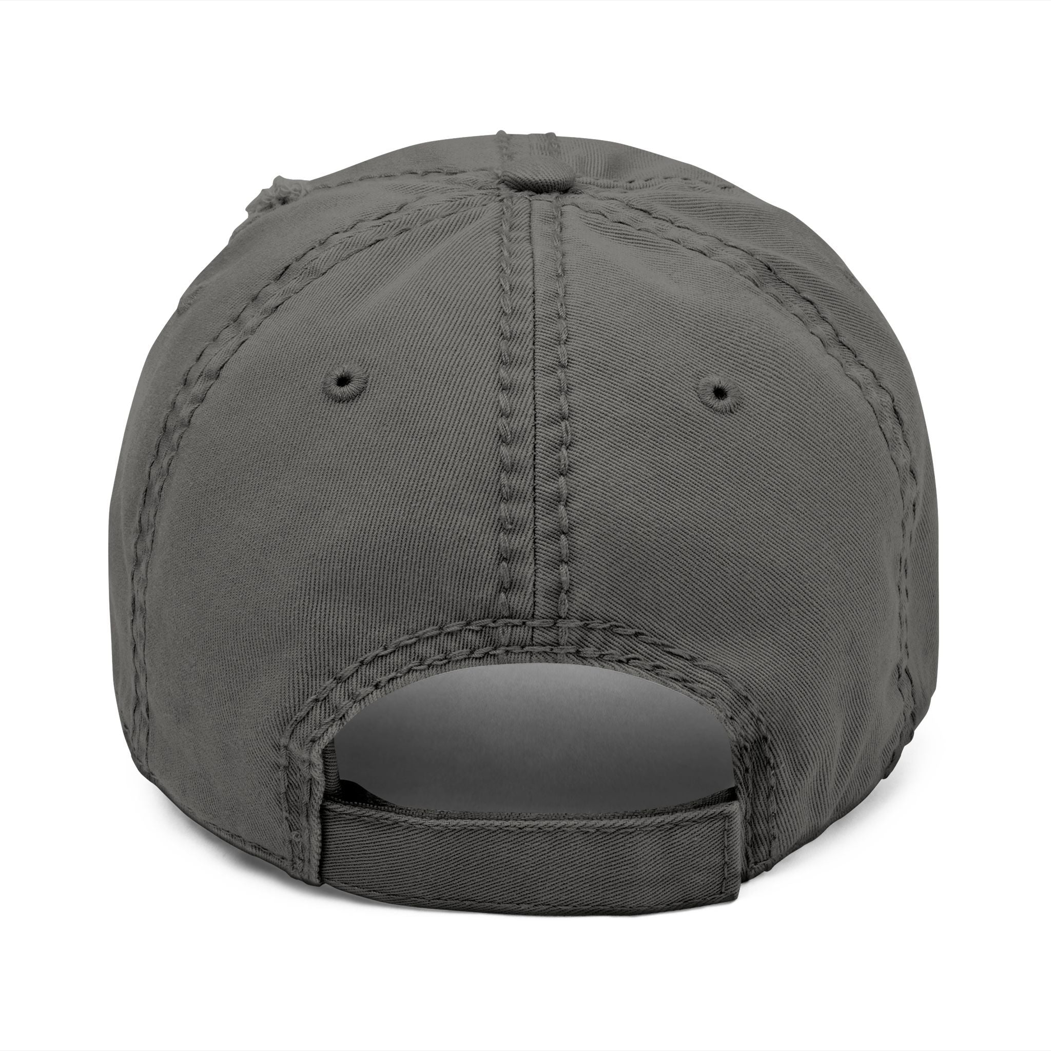 Kurbelzahn Origin Faded Caps