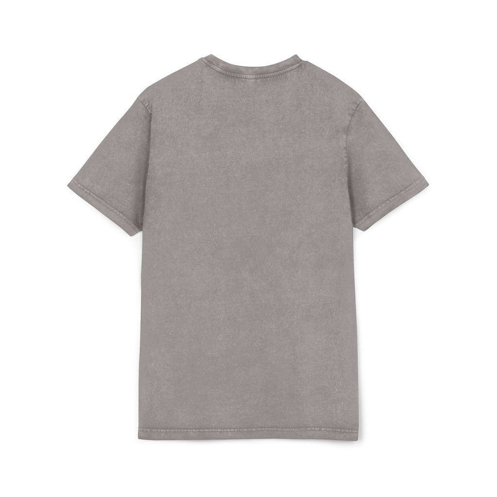 Kurbelzahn Origin Acid Washed Tee