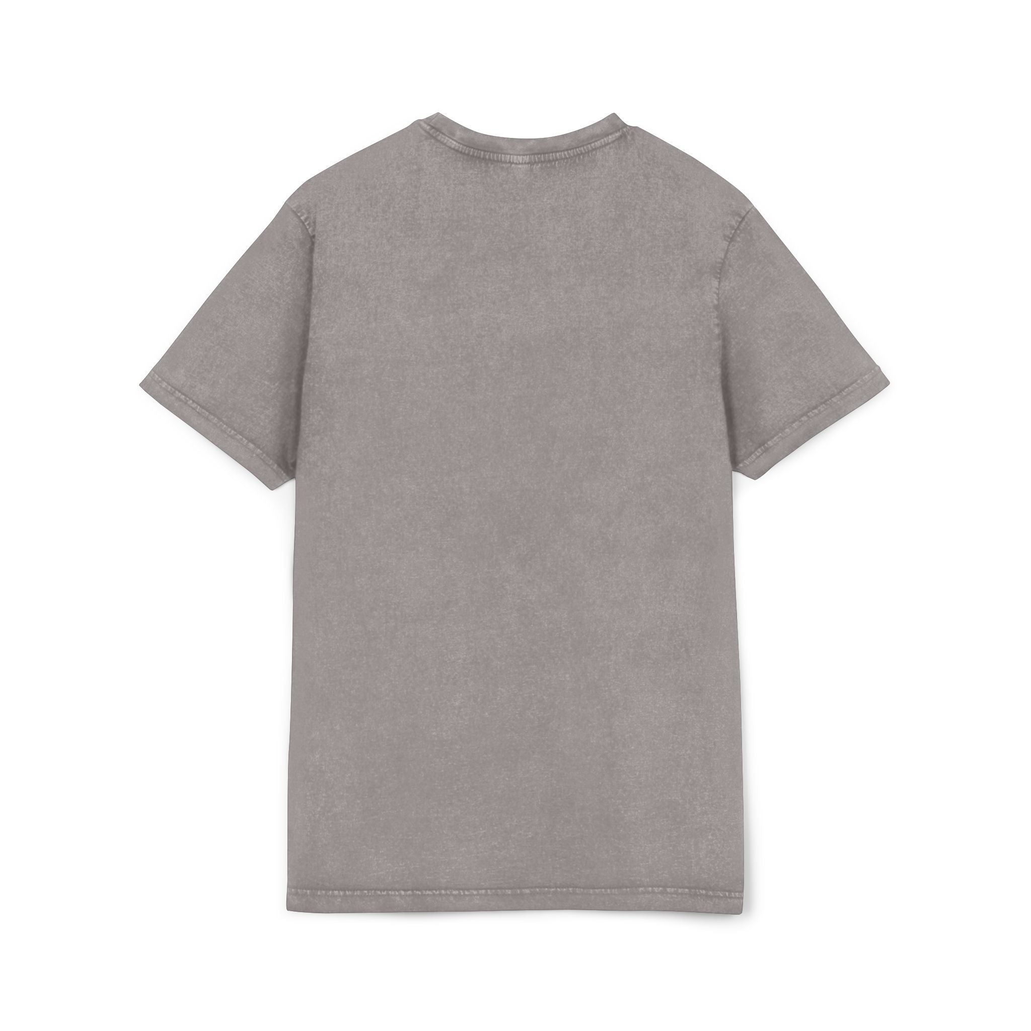 Kurbelzahn Origin Acid Washed Tee