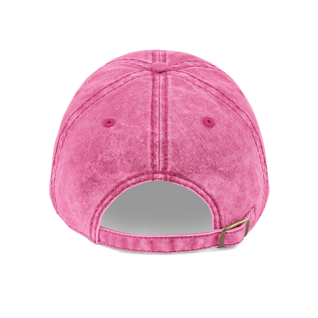 Kurbelzahn Origin Washed Cap