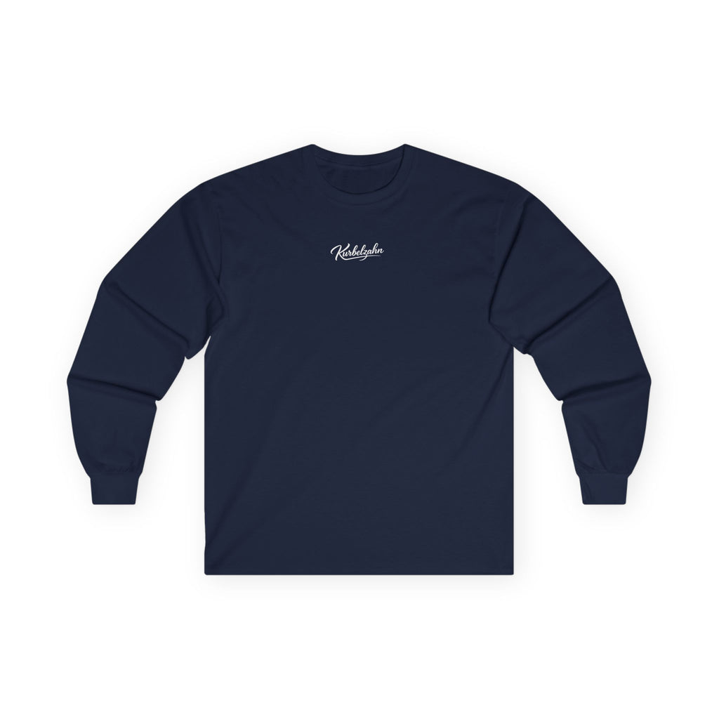 Kurbelzahn Origin Crewneck Sweather