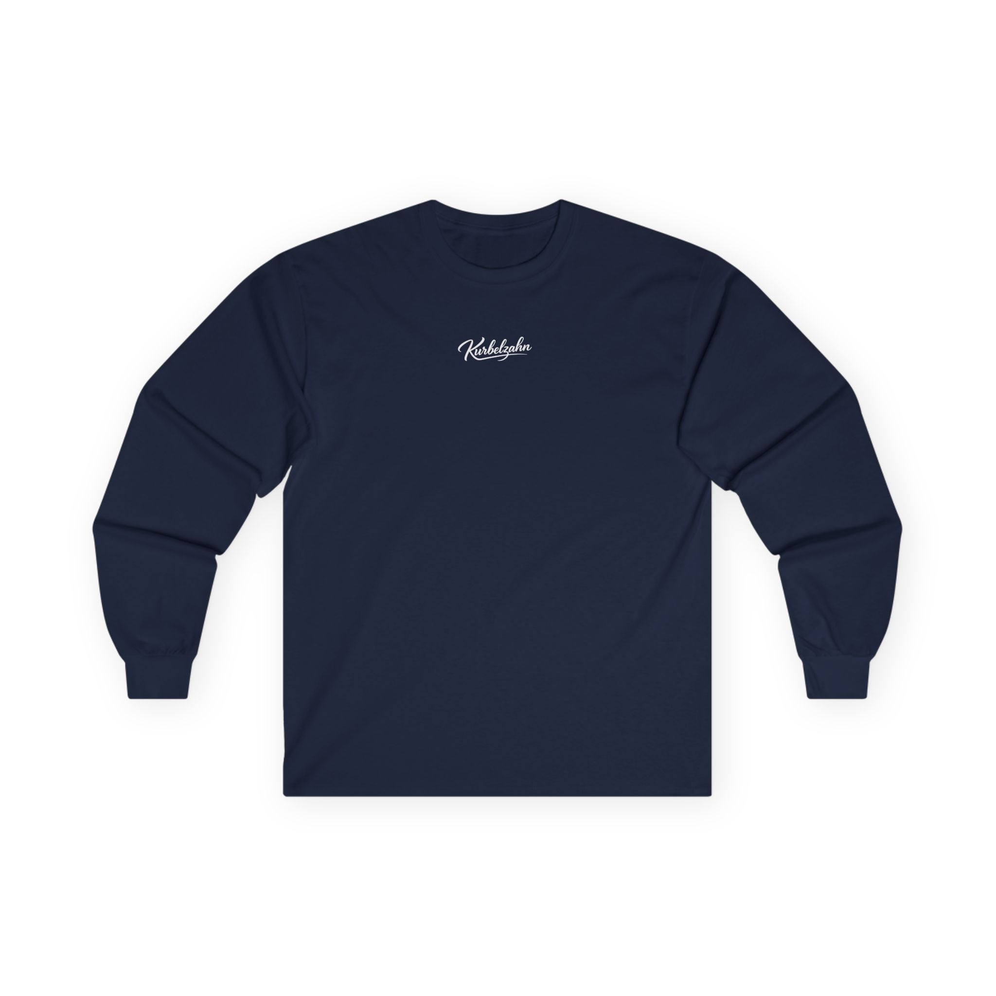Kurbelzahn Origin Crewneck Sweather