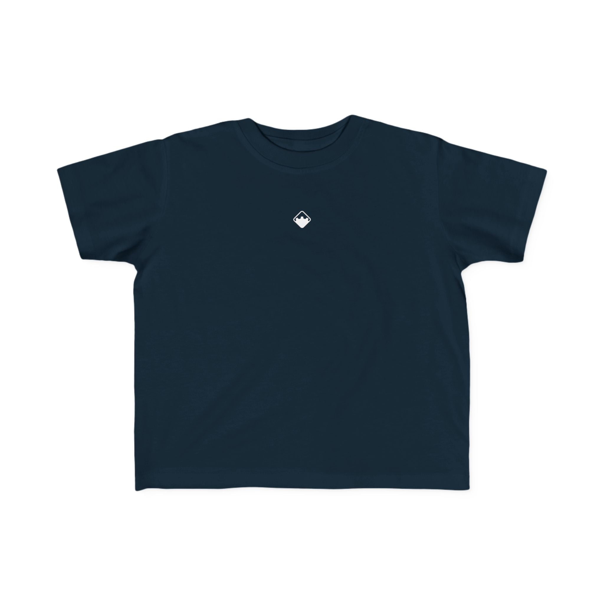 Kurbelzahn Origin Toddlers Shirt
