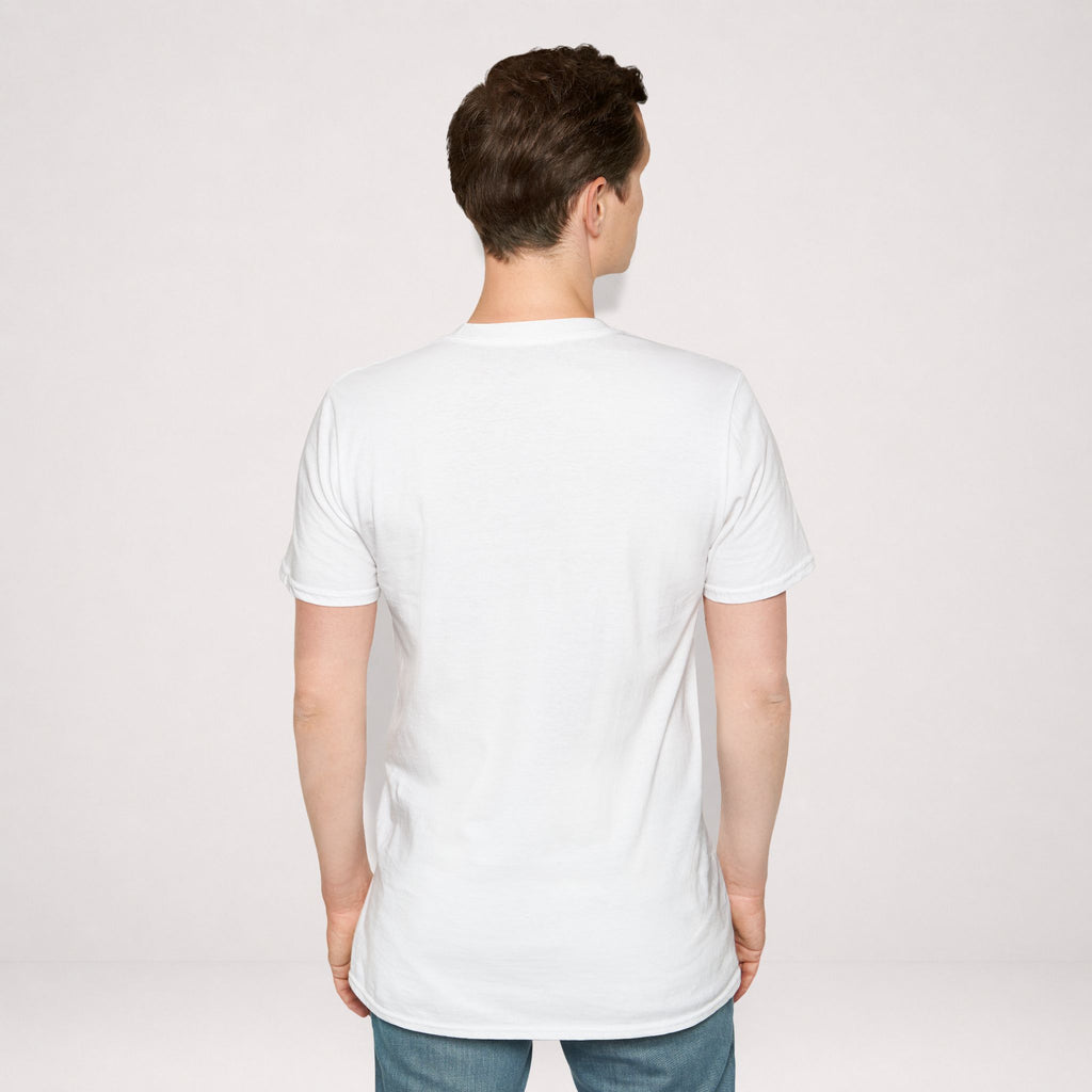 Kurbelzahn Origin T-Shirt BL