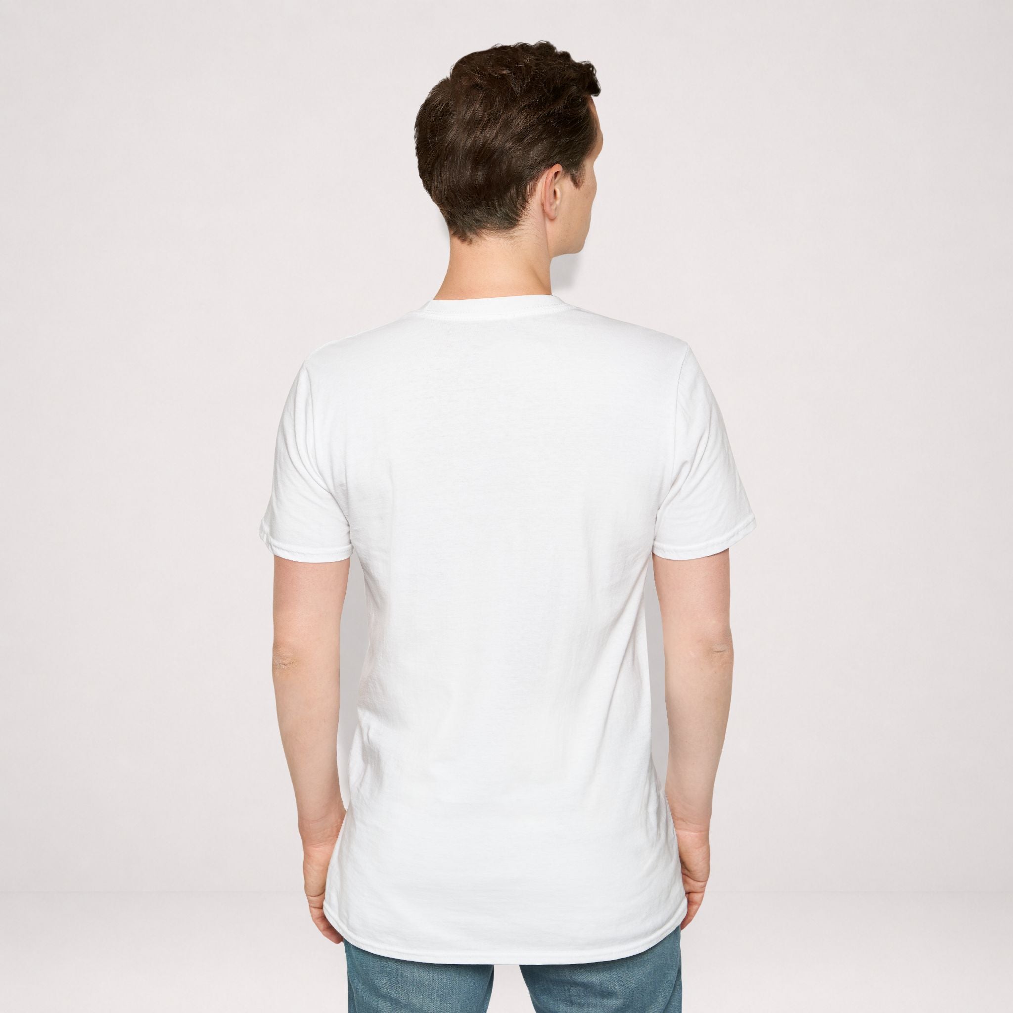 Kurbelzahn Origin T-Shirt BL