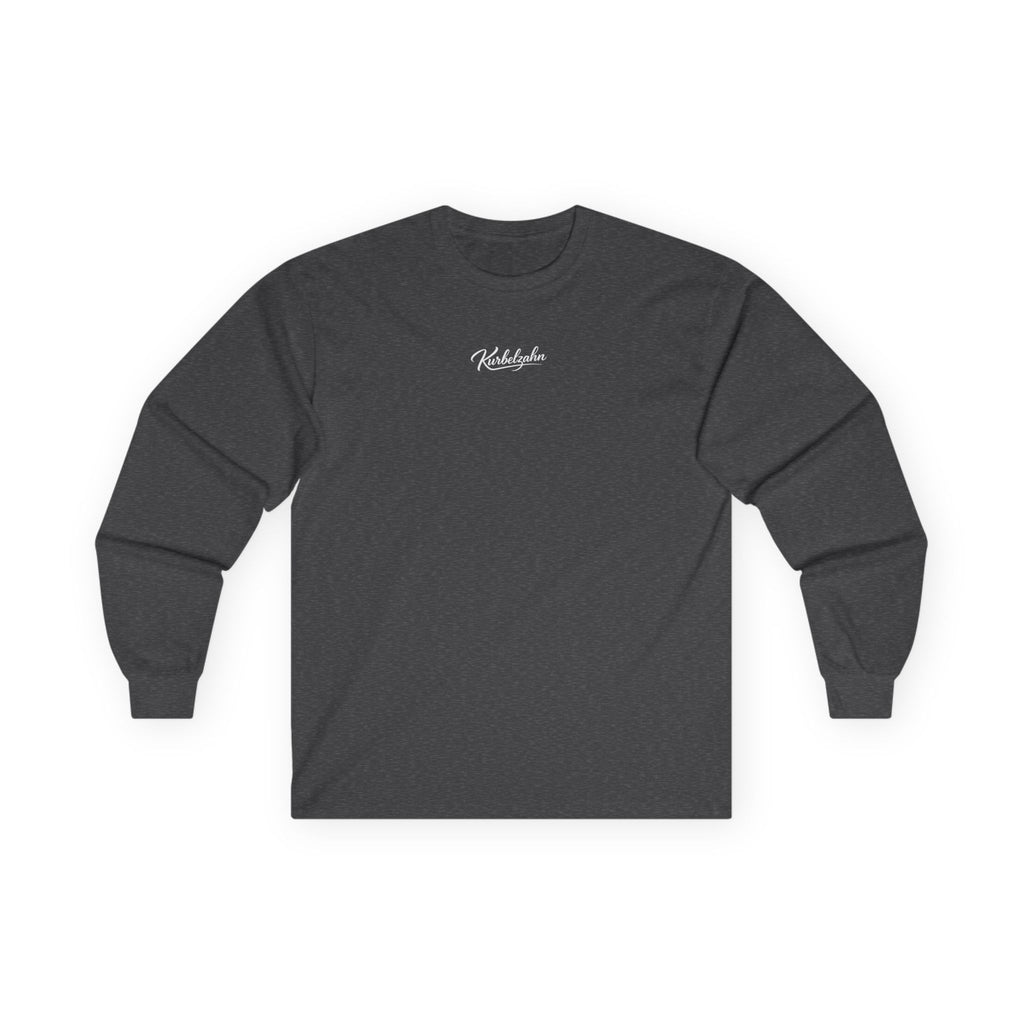 Kurbelzahn Origin Crewneck Sweather