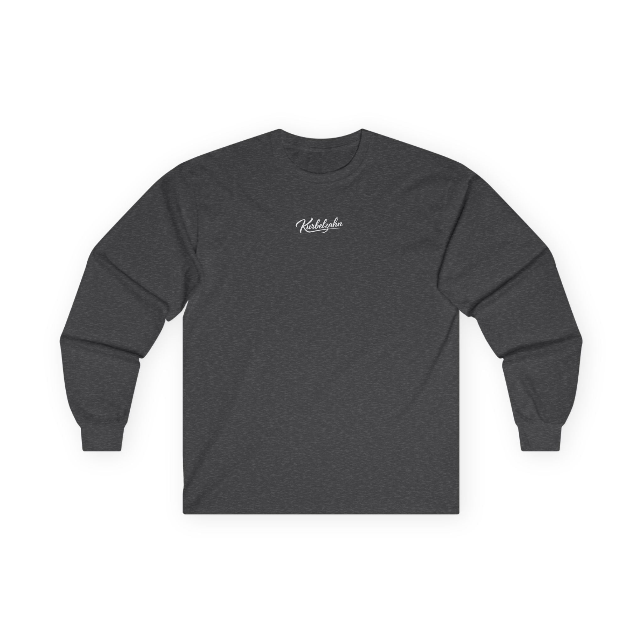Kurbelzahn Origin Crewneck Sweather