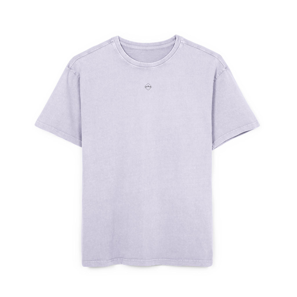 Kurbelzahn Origin Acid Washed Heavy Oversize Tee