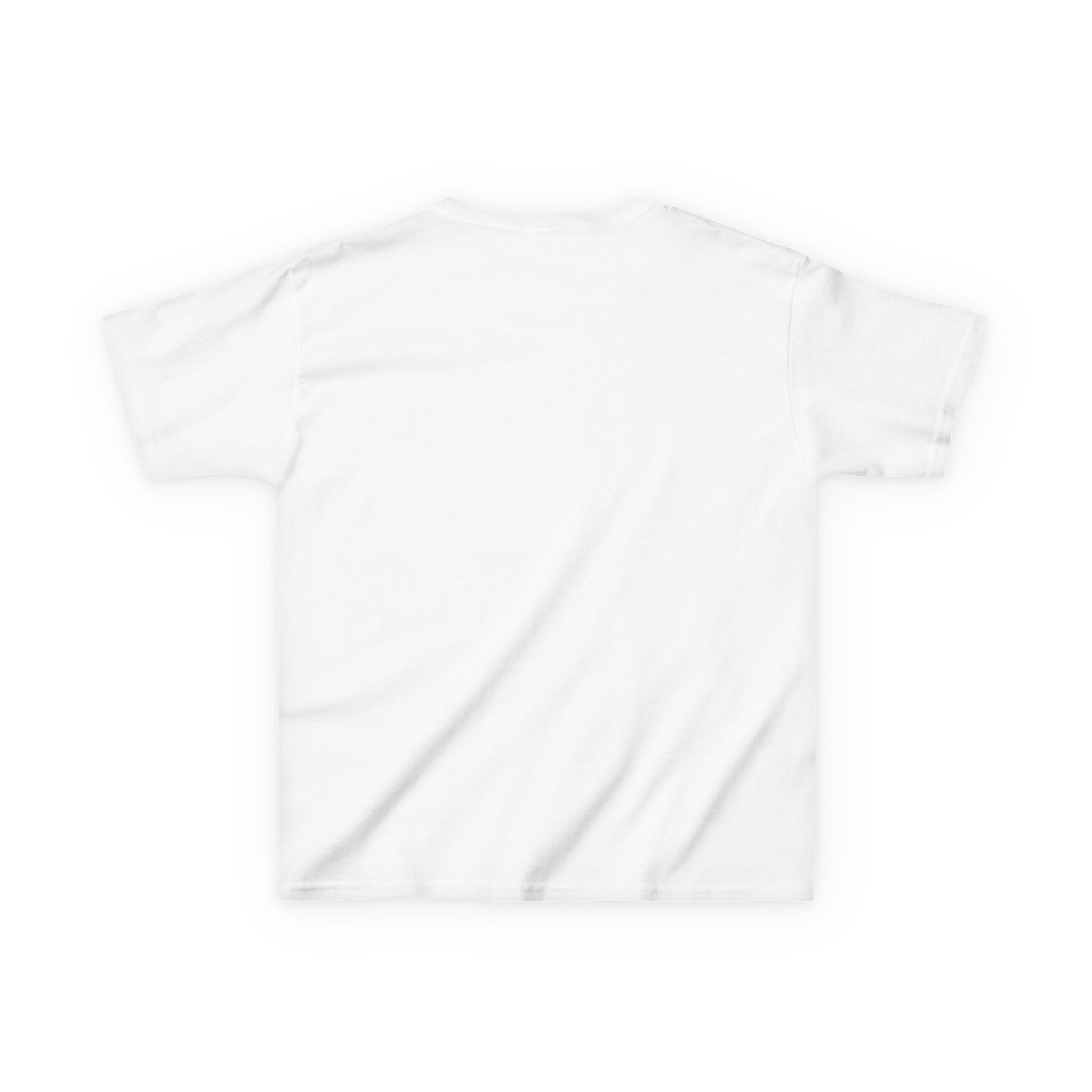 Kurbelzahn Origin Kids Shirt