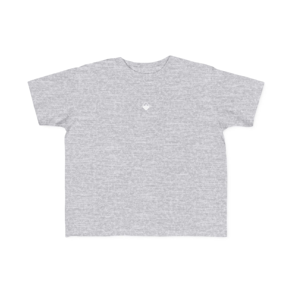 Kurbelzahn Origin Toddlers Shirt