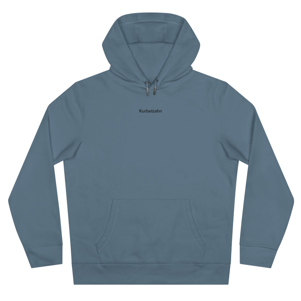 Kurbelzahn Origin Hoodie