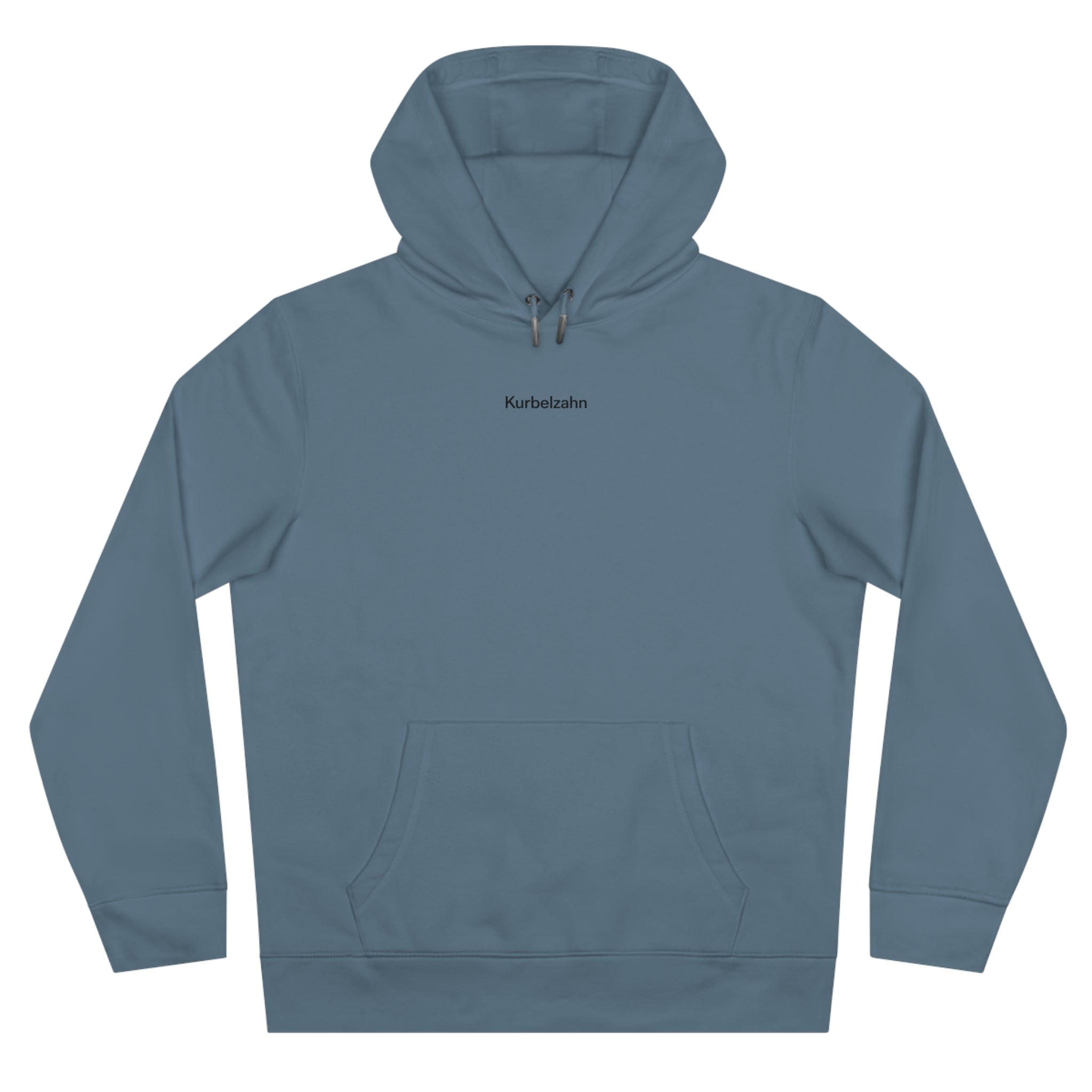Kurbelzahn Origin Hoodie