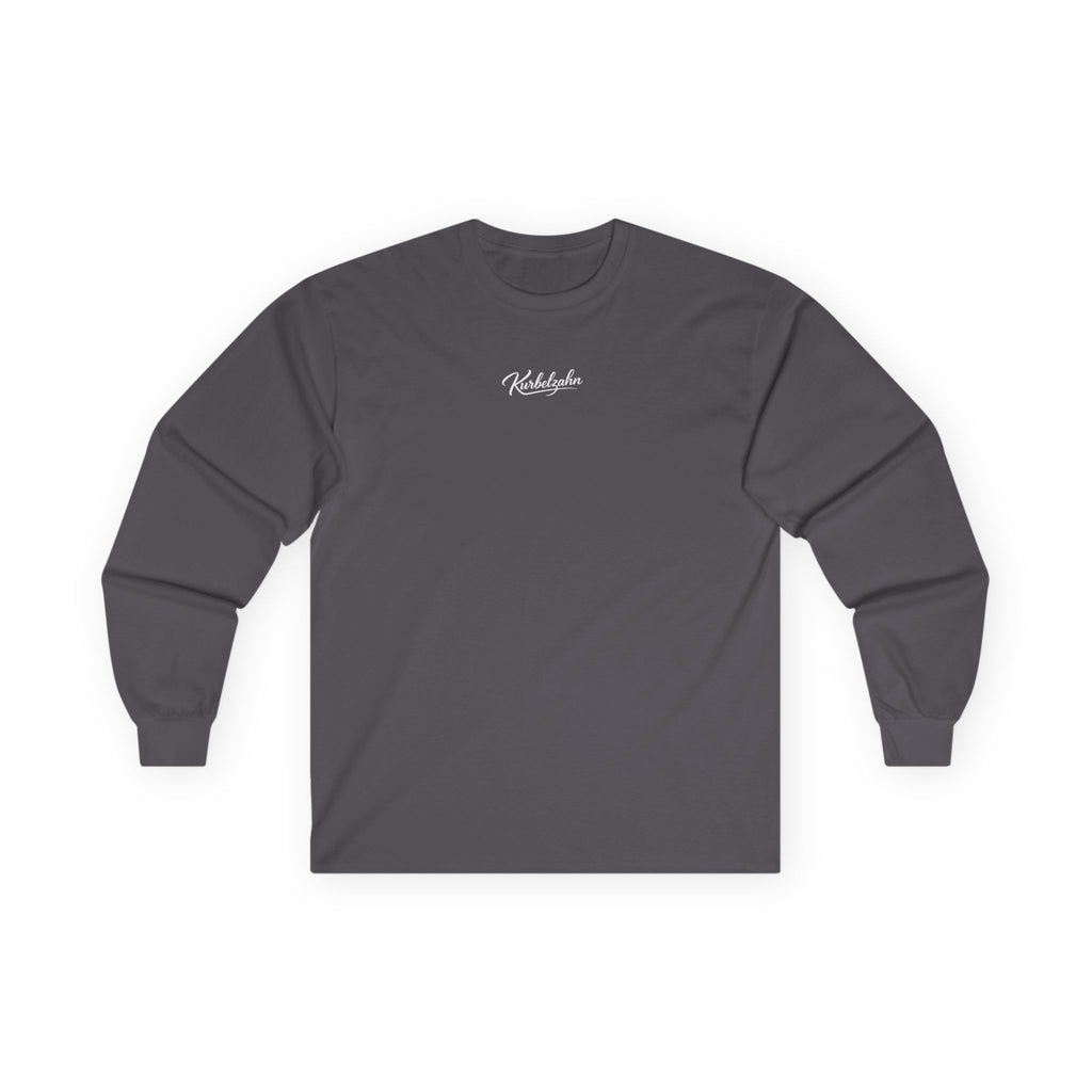 Kurbelzahn Origin Crewneck Sweather