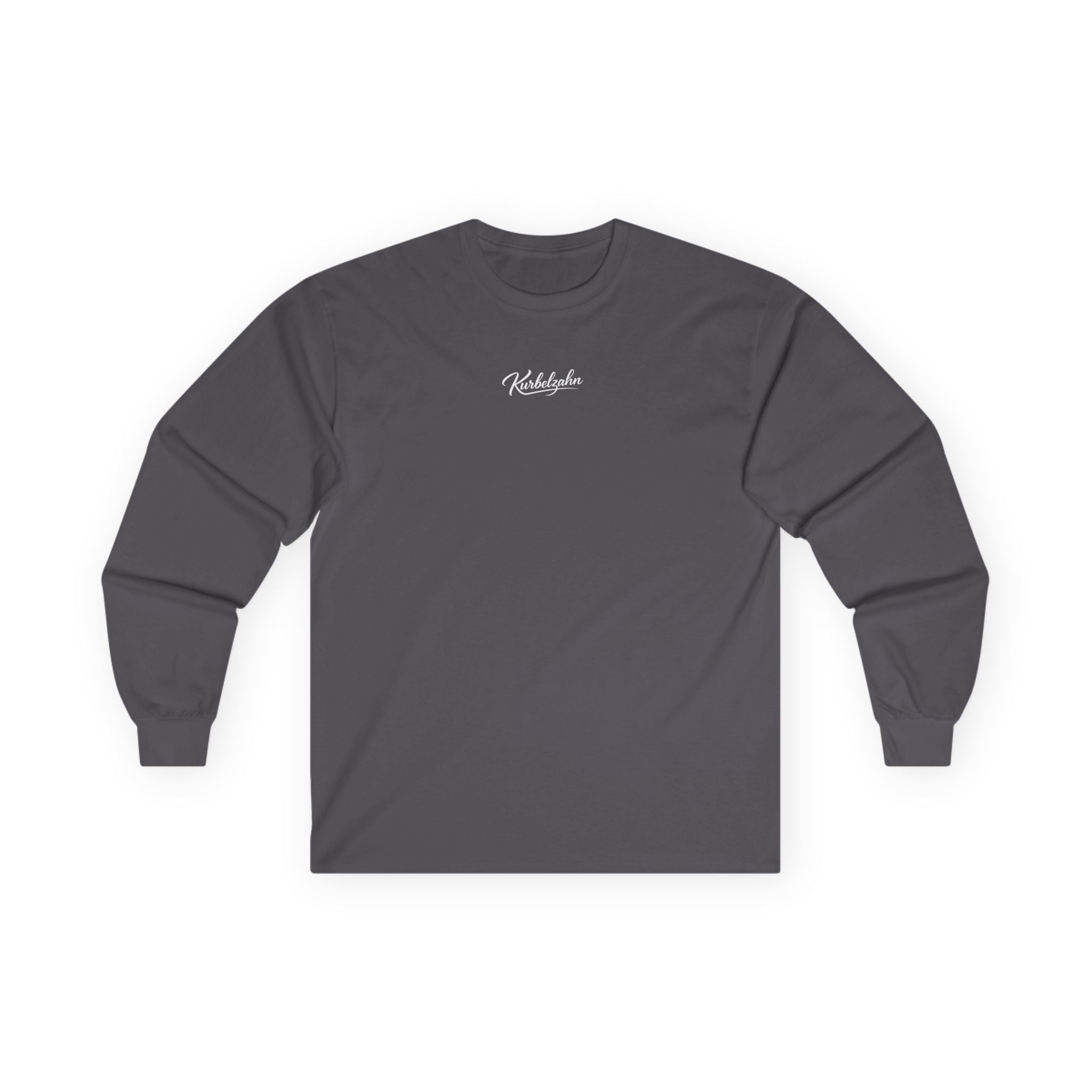 Kurbelzahn Origin Crewneck Sweather