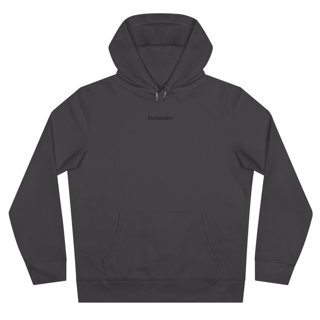 Kurbelzahn Origin Hoodie