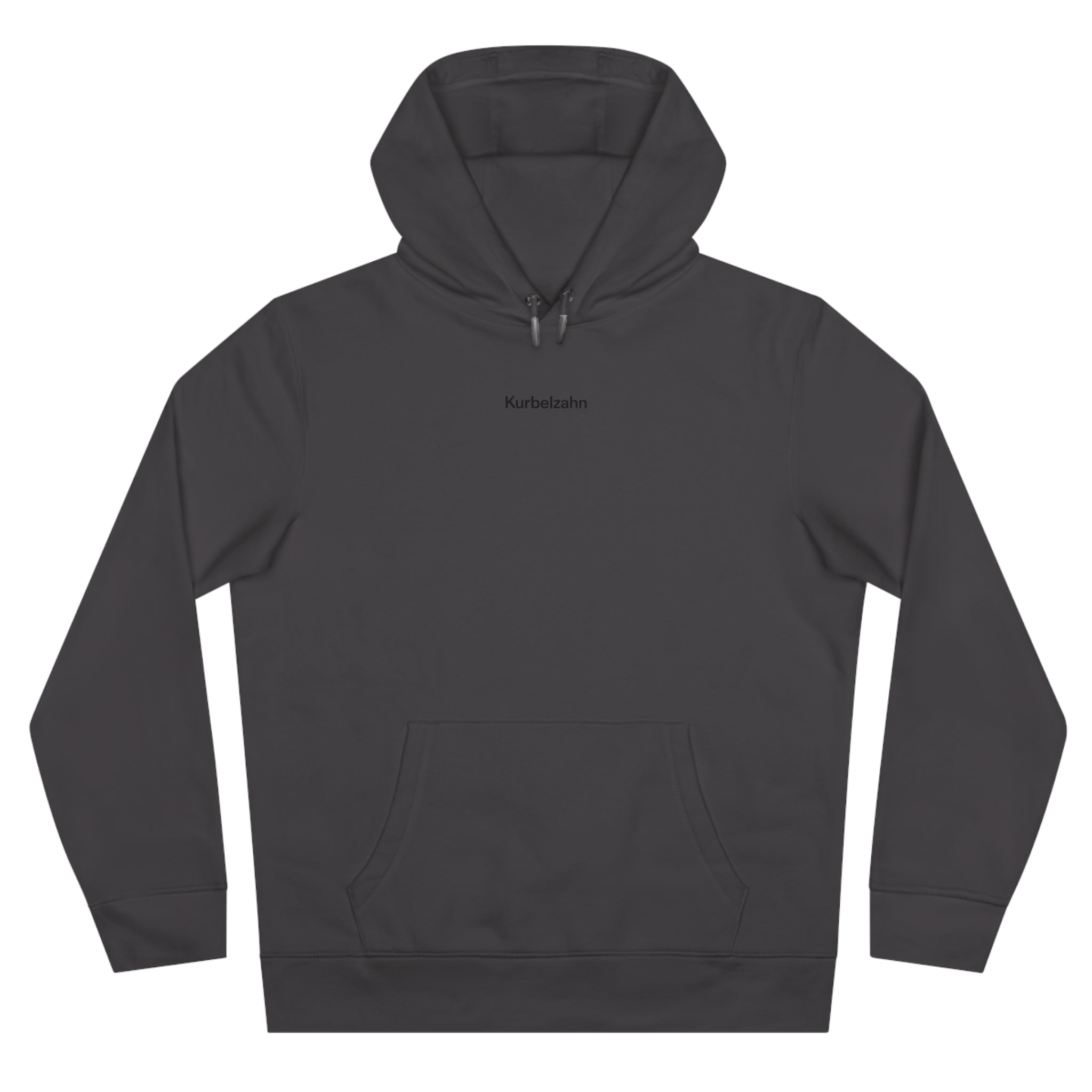 Kurbelzahn Origin Hoodie