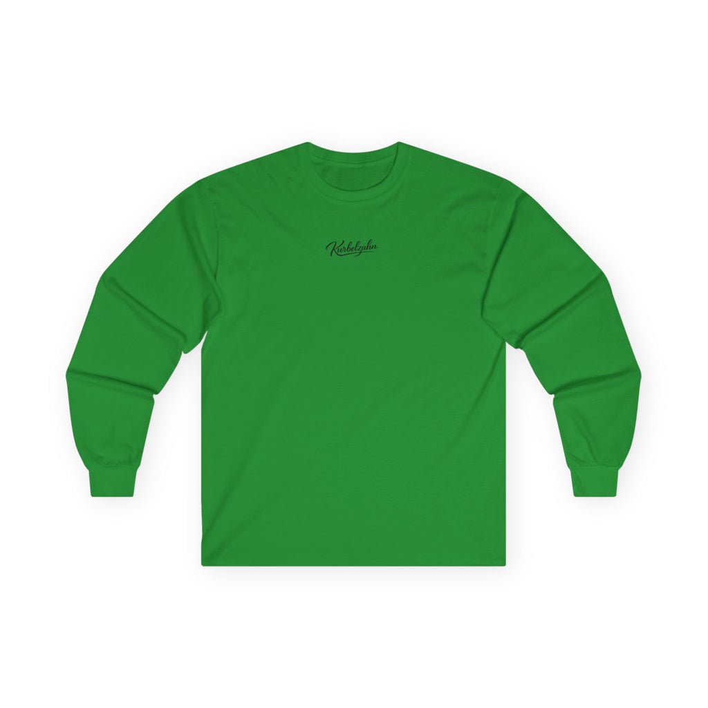 Kurbelzahn Origin Crewneck Sweather BL
