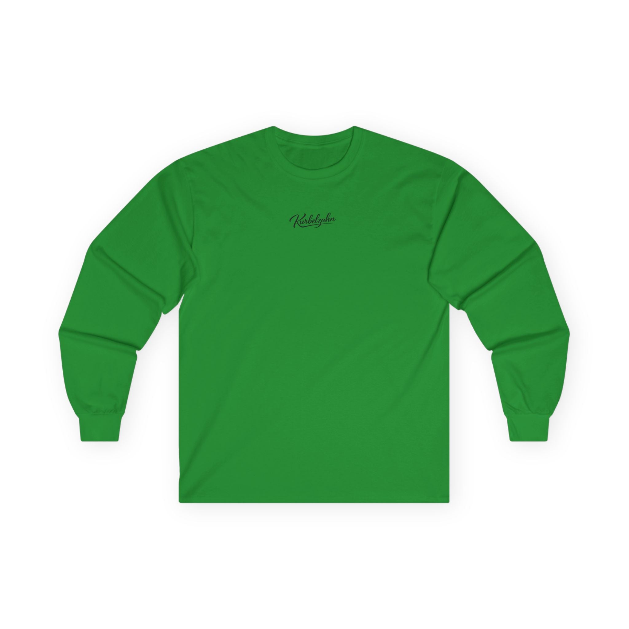 Kurbelzahn Origin Crewneck Sweather BL