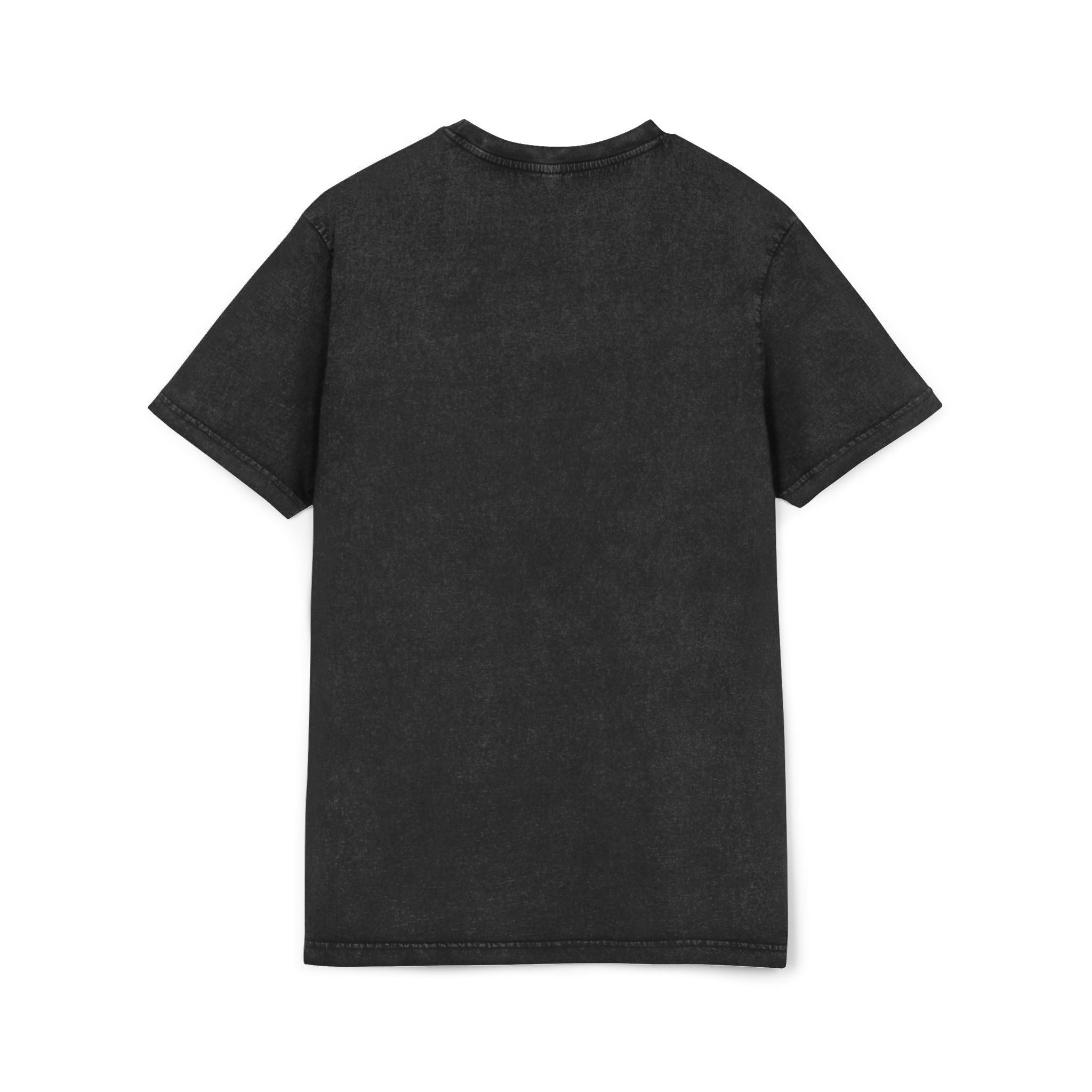 Kurbelzahn Origin Acid Washed Tee