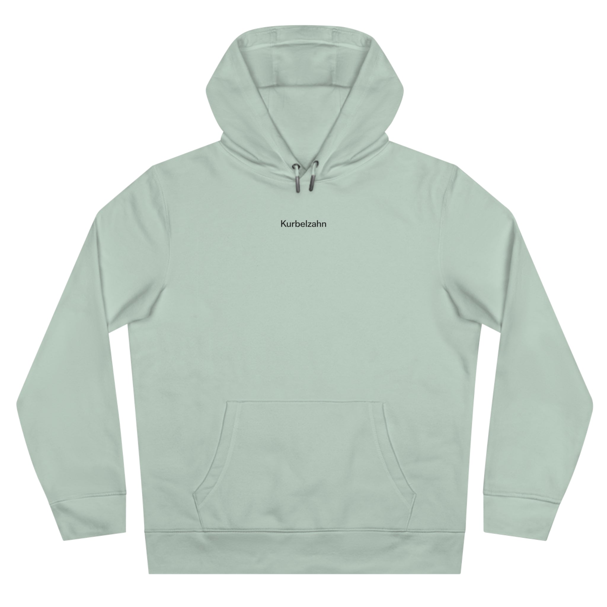 Kurbelzahn Origin Hoodie