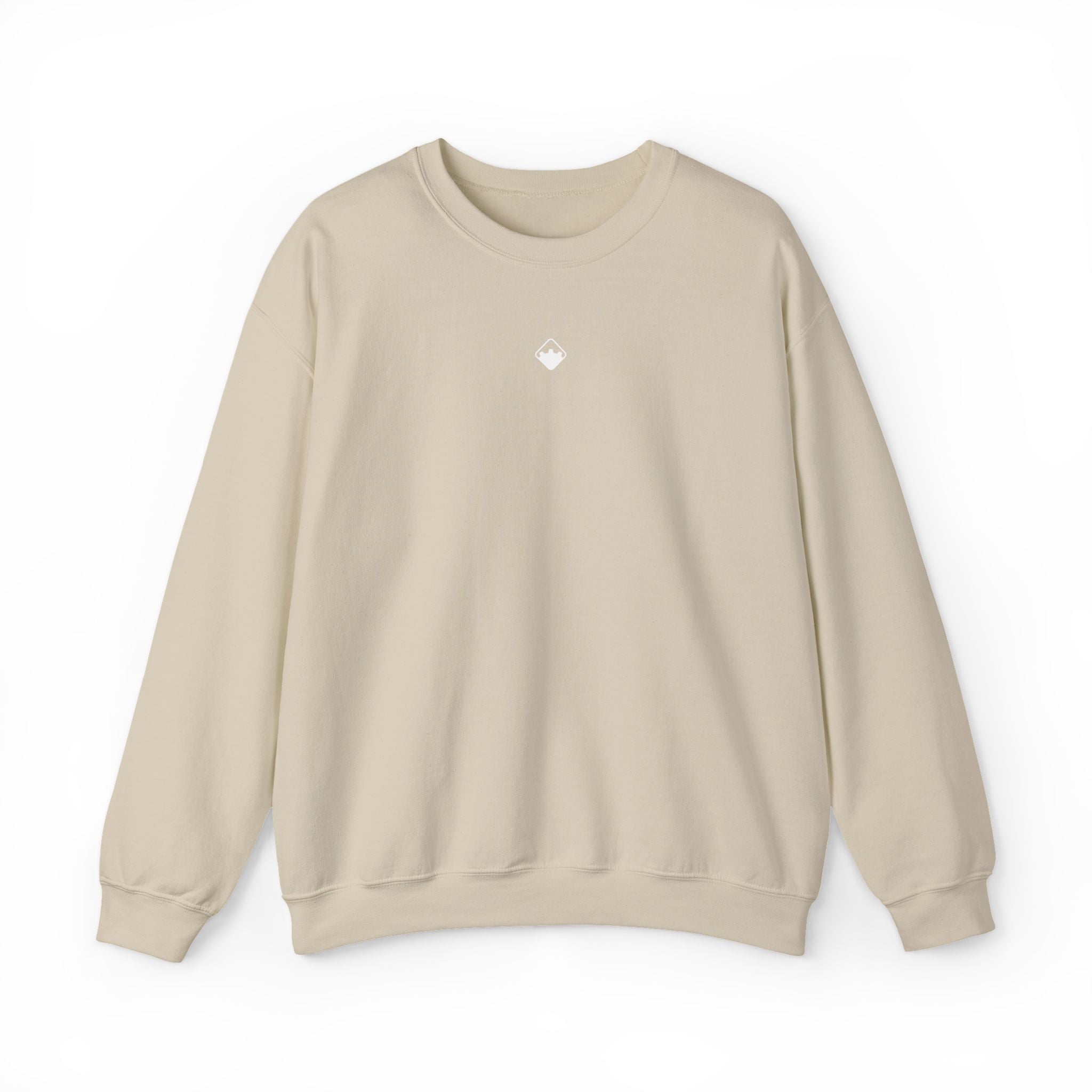 Kurbelzahn Origin Longsleeve