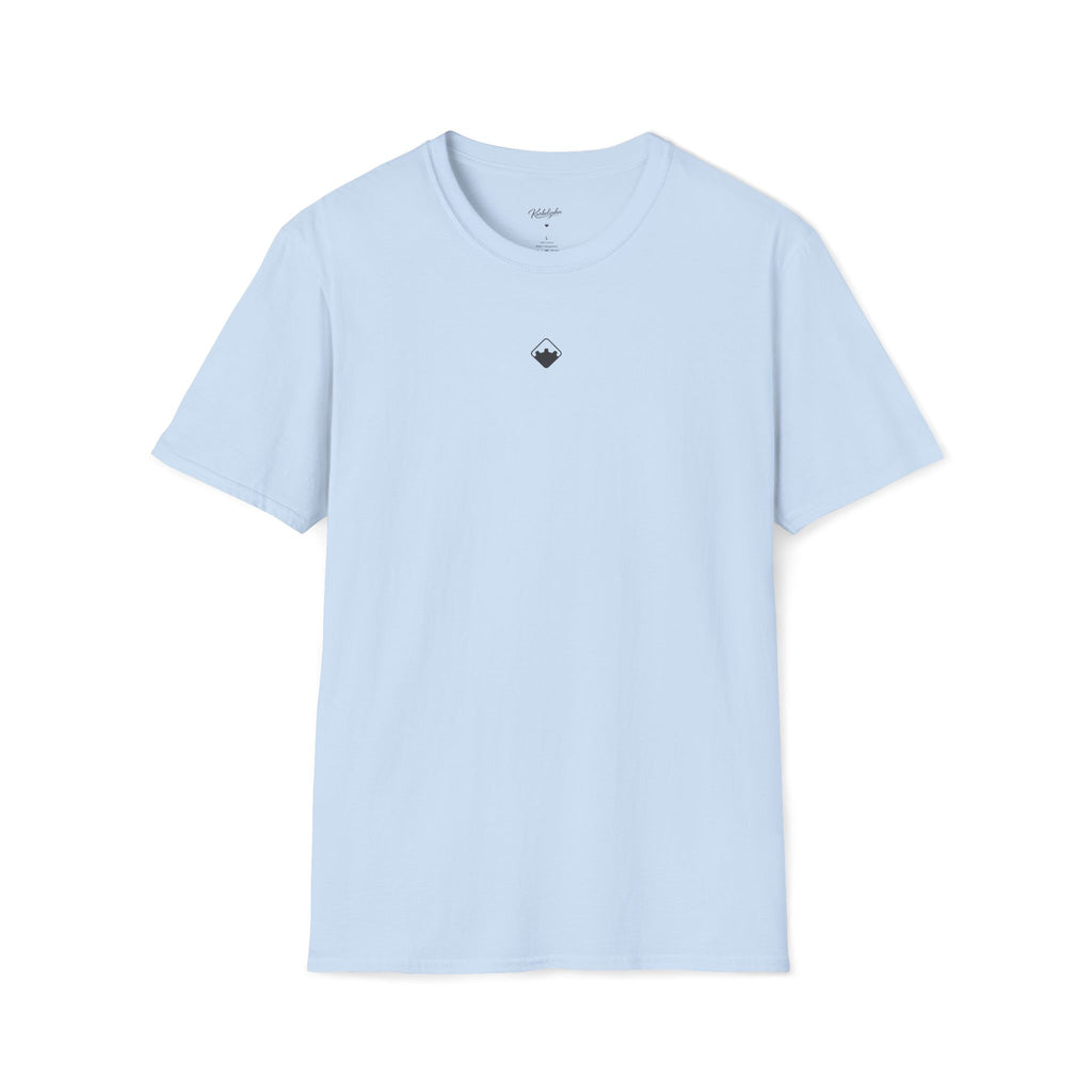 Kurbelzahn Origin T-Shirt BL