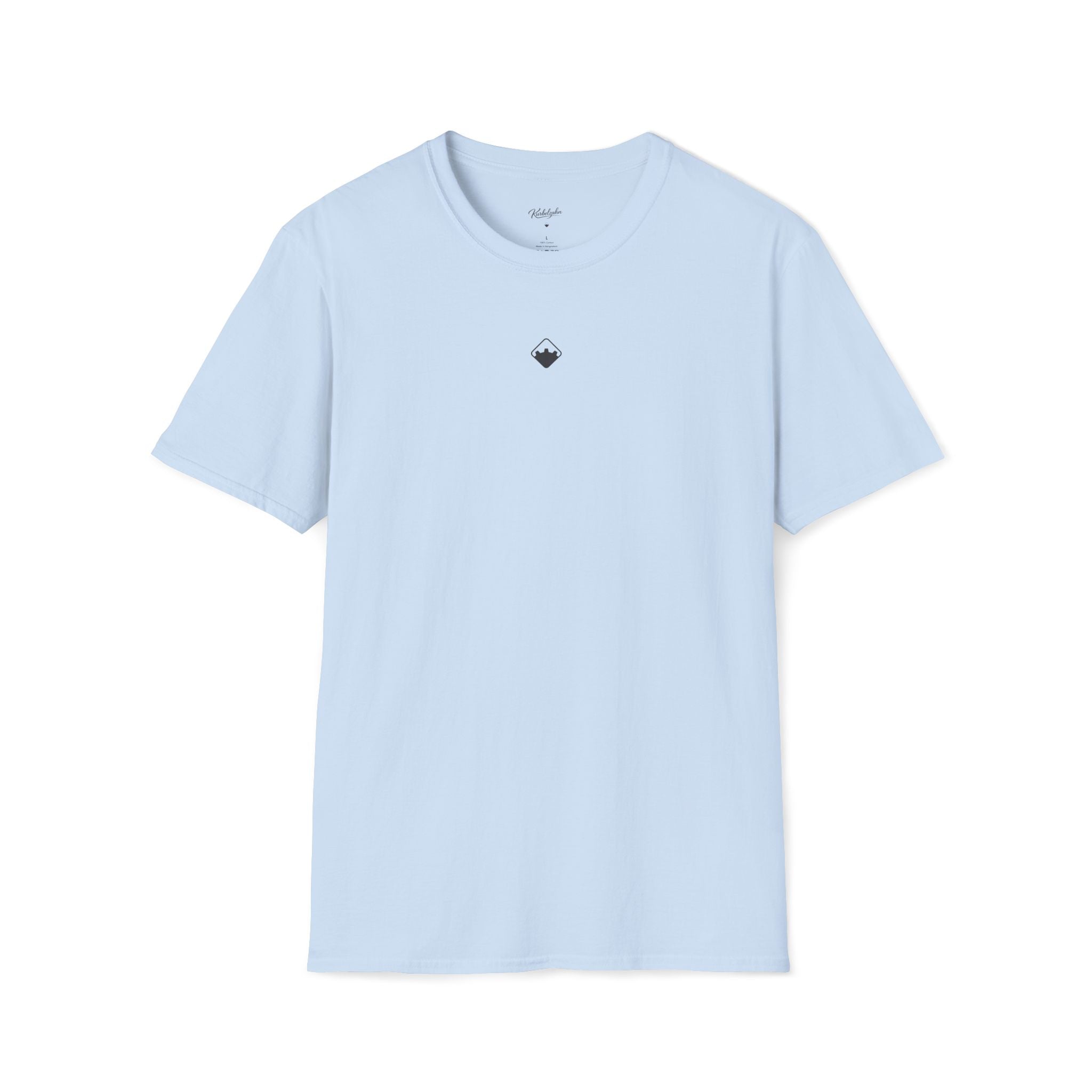 Kurbelzahn Origin T-Shirt BL