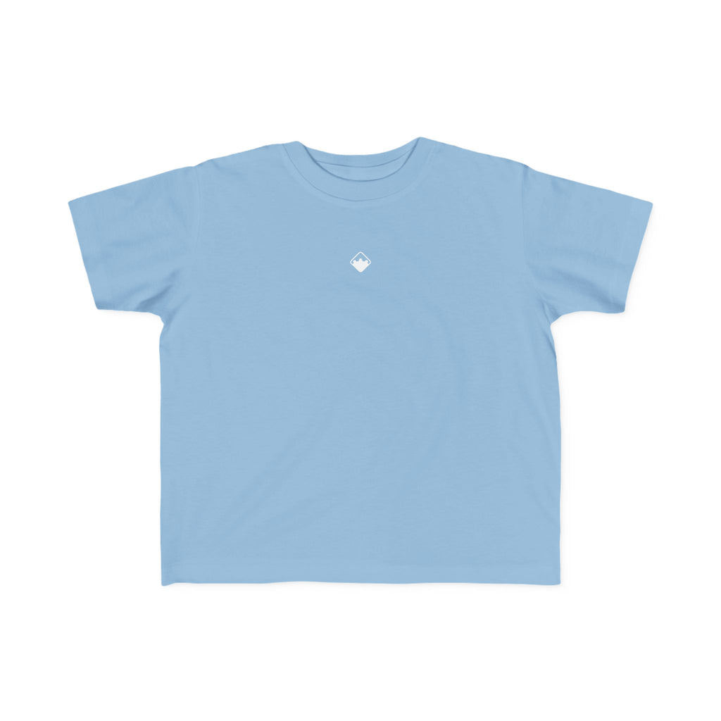 Kurbelzahn Origin Toddlers Shirt