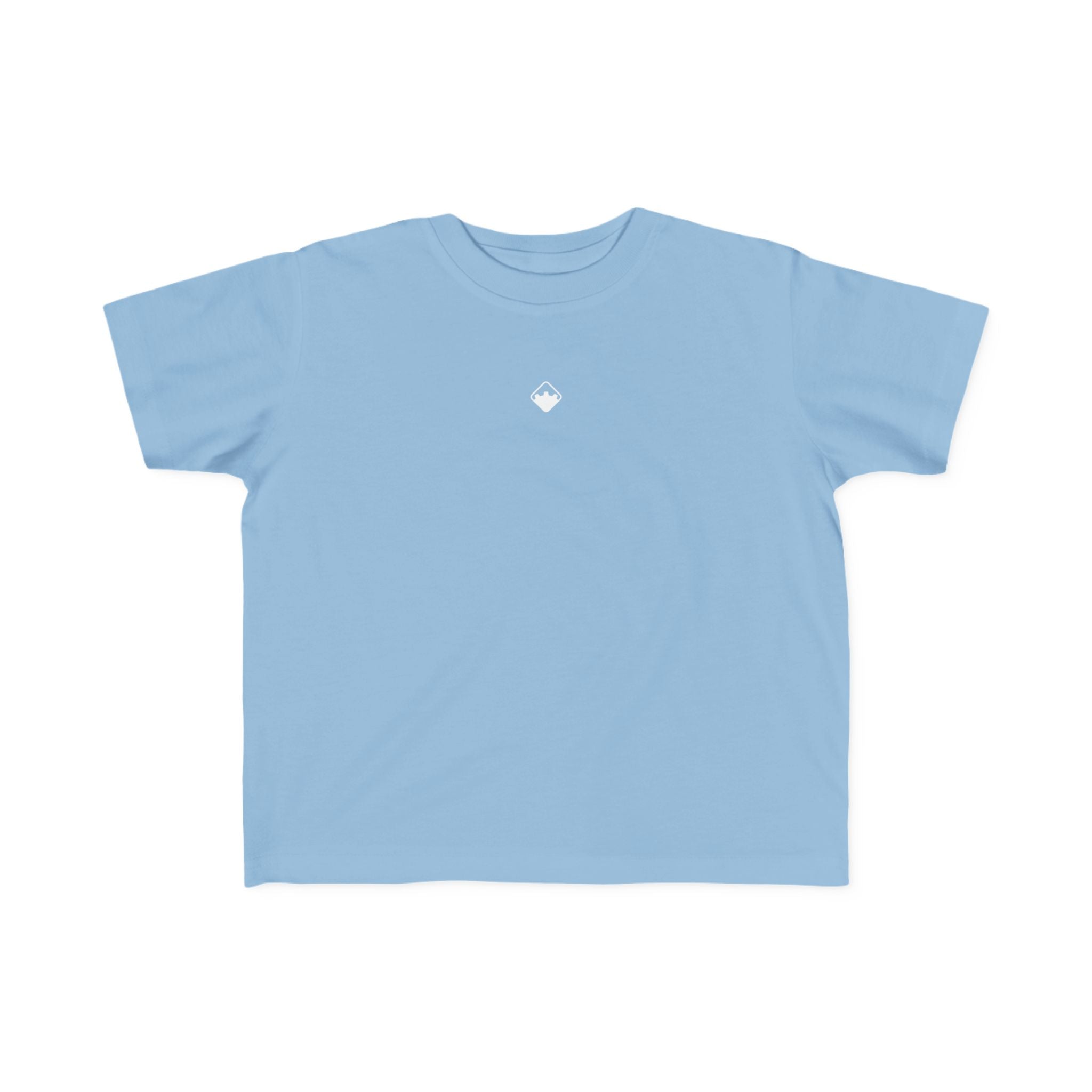 Kurbelzahn Origin Toddlers Shirt