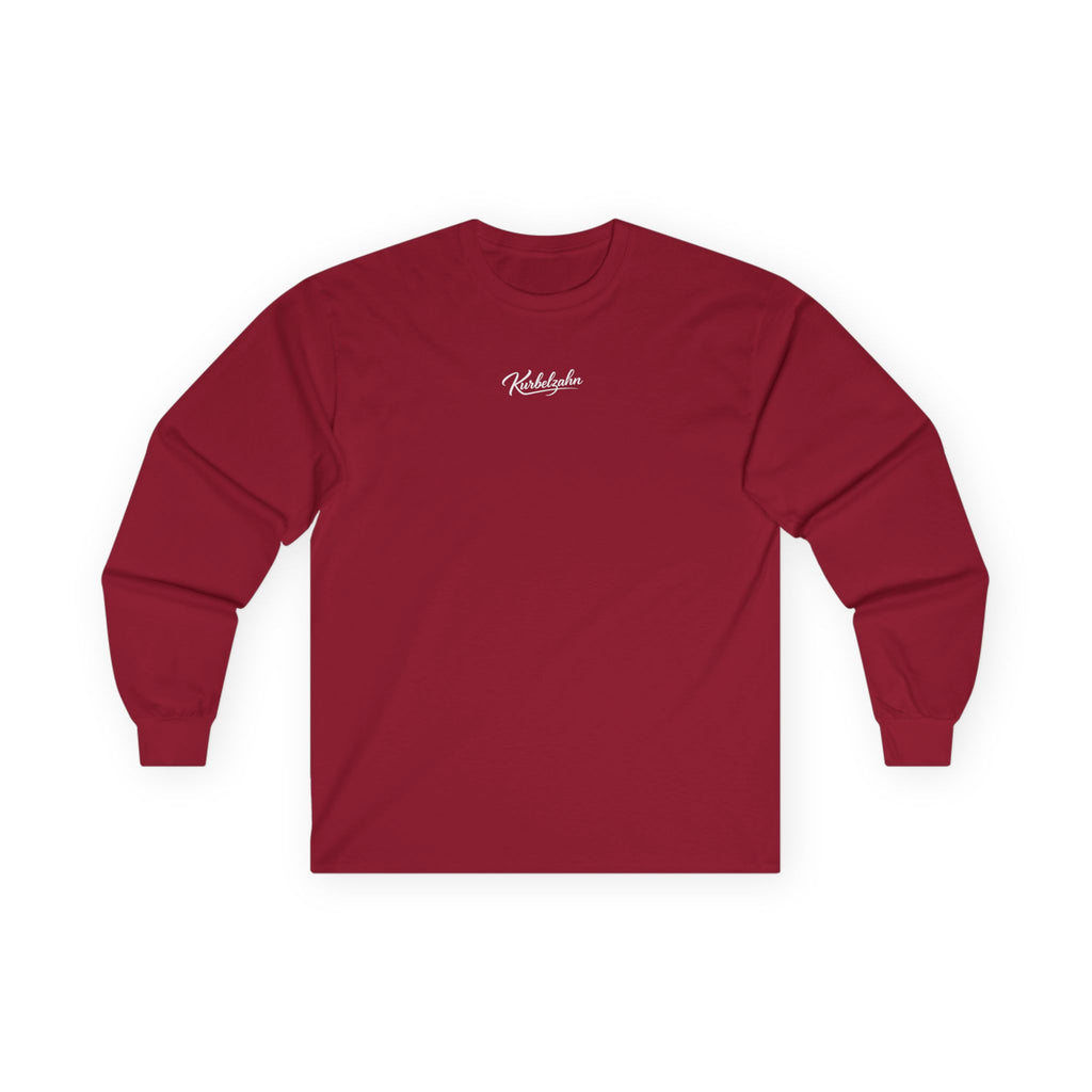 Kurbelzahn Origin Crewneck Sweather