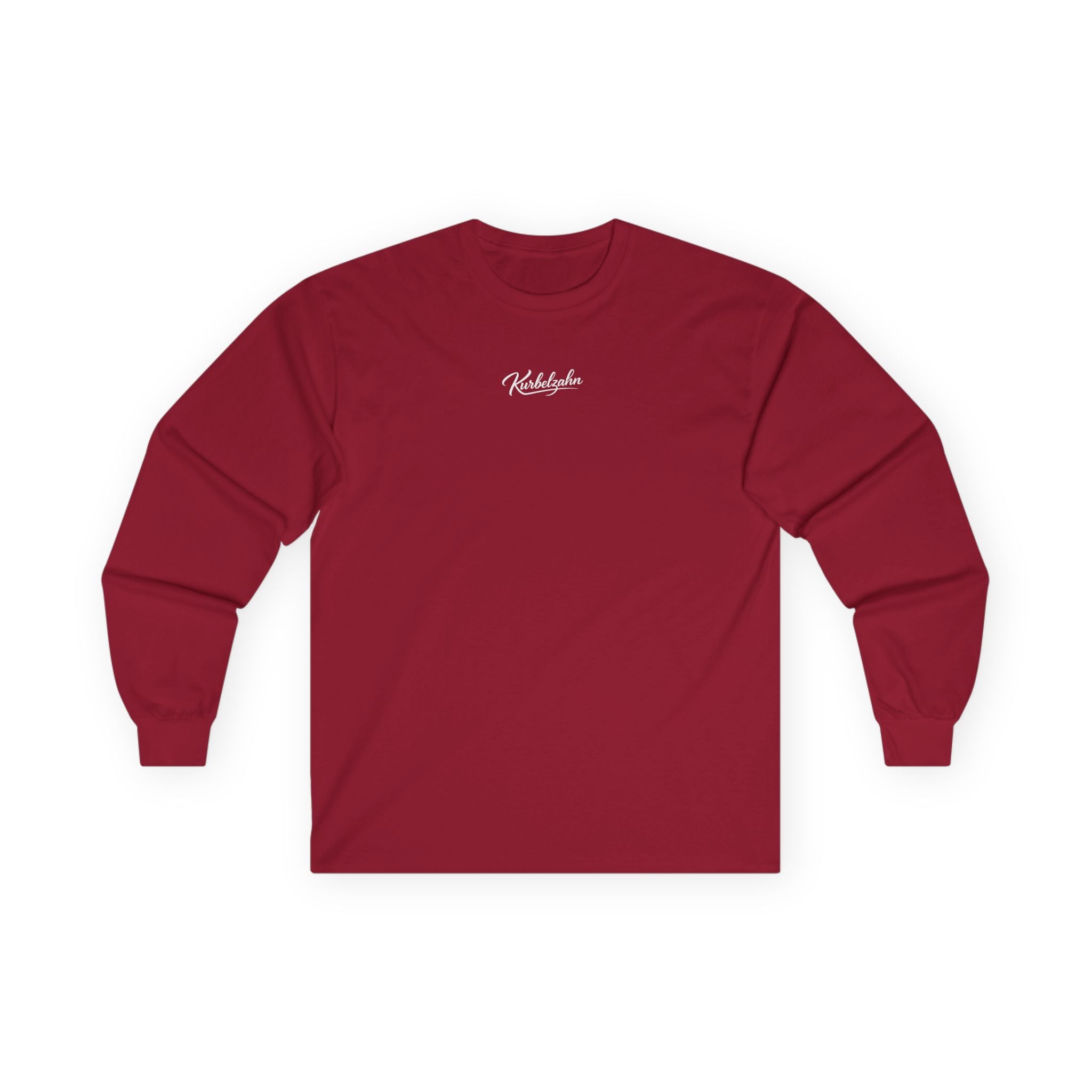 Kurbelzahn Origin Crewneck Sweather