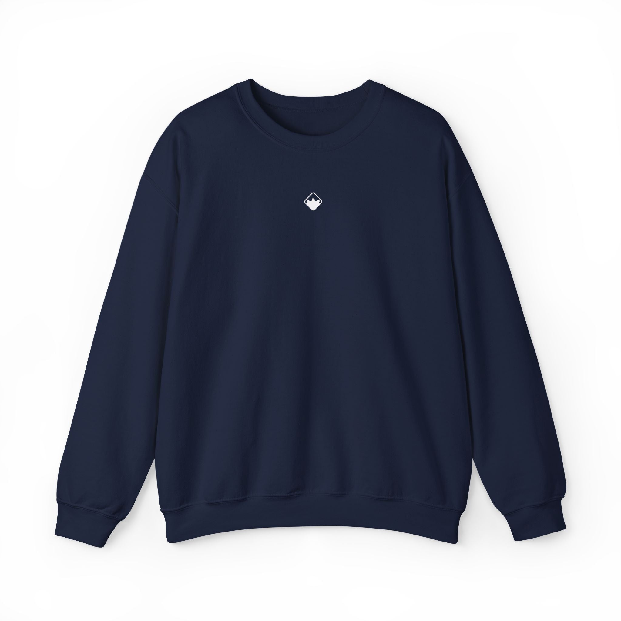 Kurbelzahn Origin Longsleeve