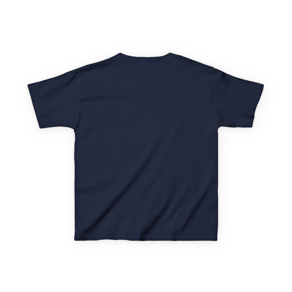 Kurbelzahn Origin Kids Shirt