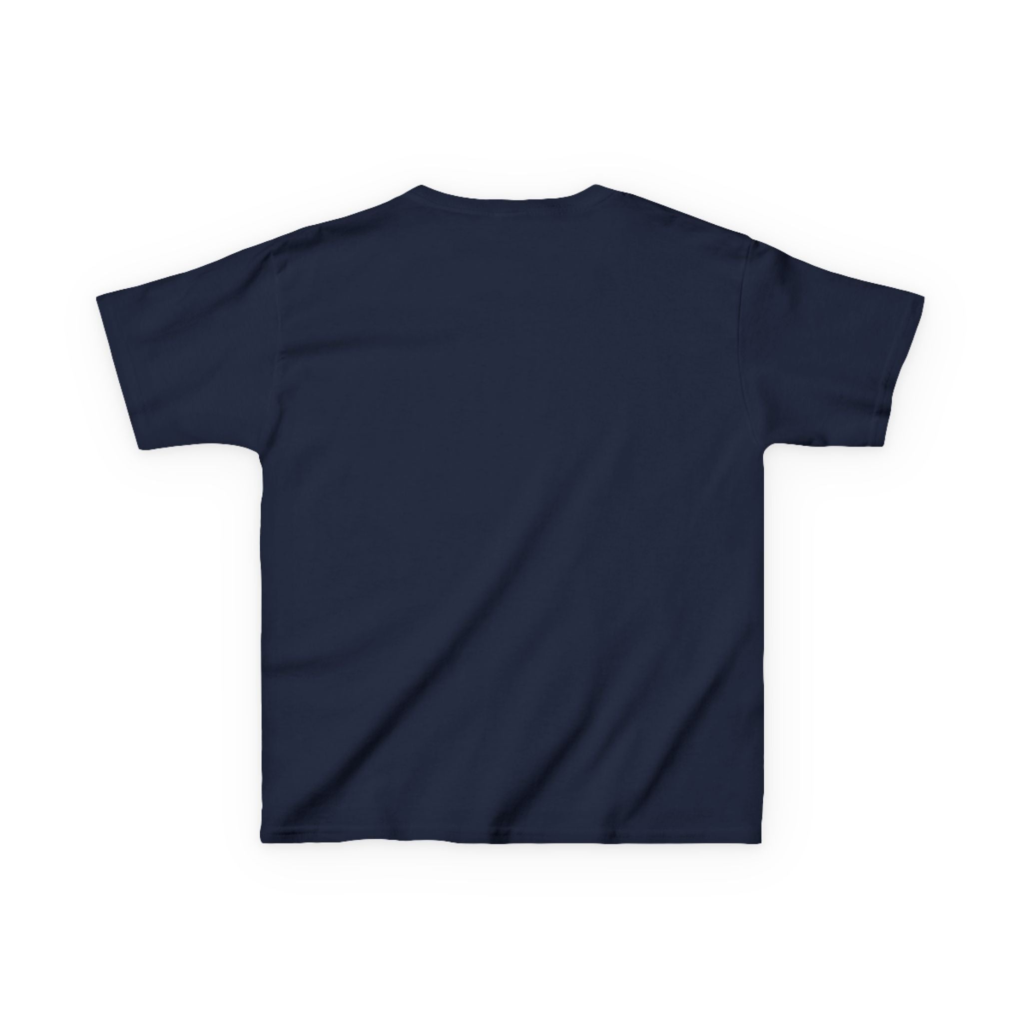 Kurbelzahn Origin Kids Shirt