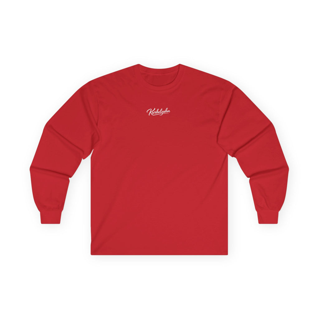 Kurbelzahn Origin Crewneck Sweather