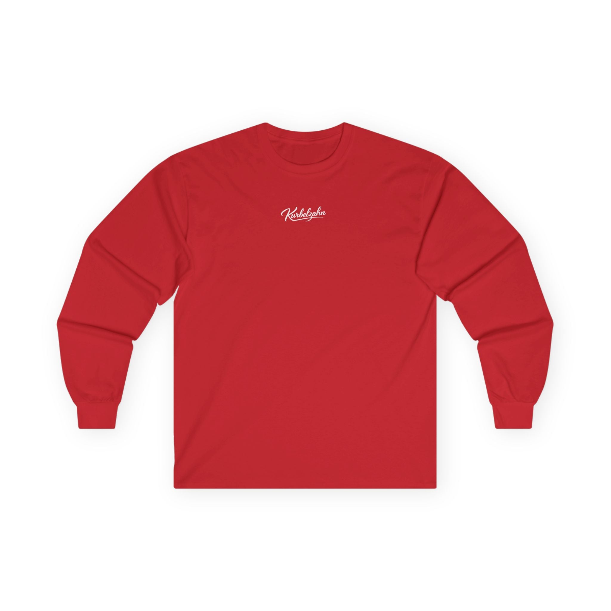 Kurbelzahn Origin Crewneck Sweather