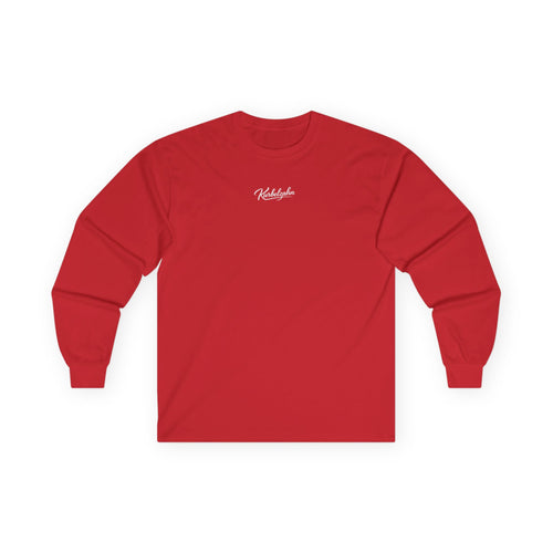 Kurbelzahn Origin Crewneck Sweather
