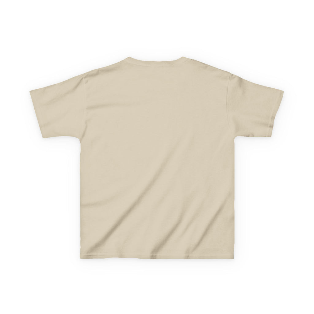 Kurbelzahn Origin Kids Shirt
