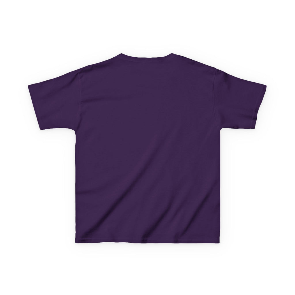 Kurbelzahn Origin Kids Shirt