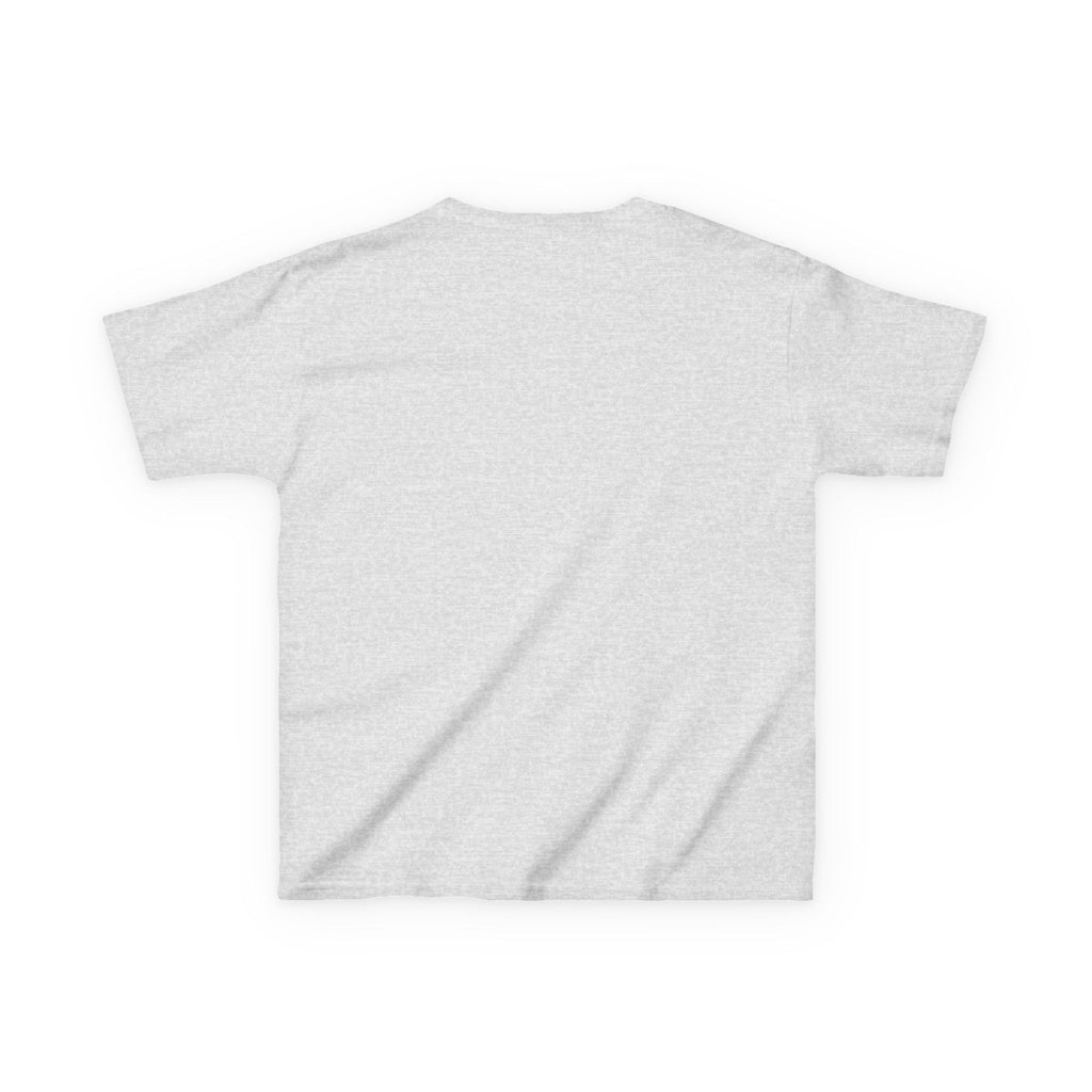 Kurbelzahn Origin Kids Shirt
