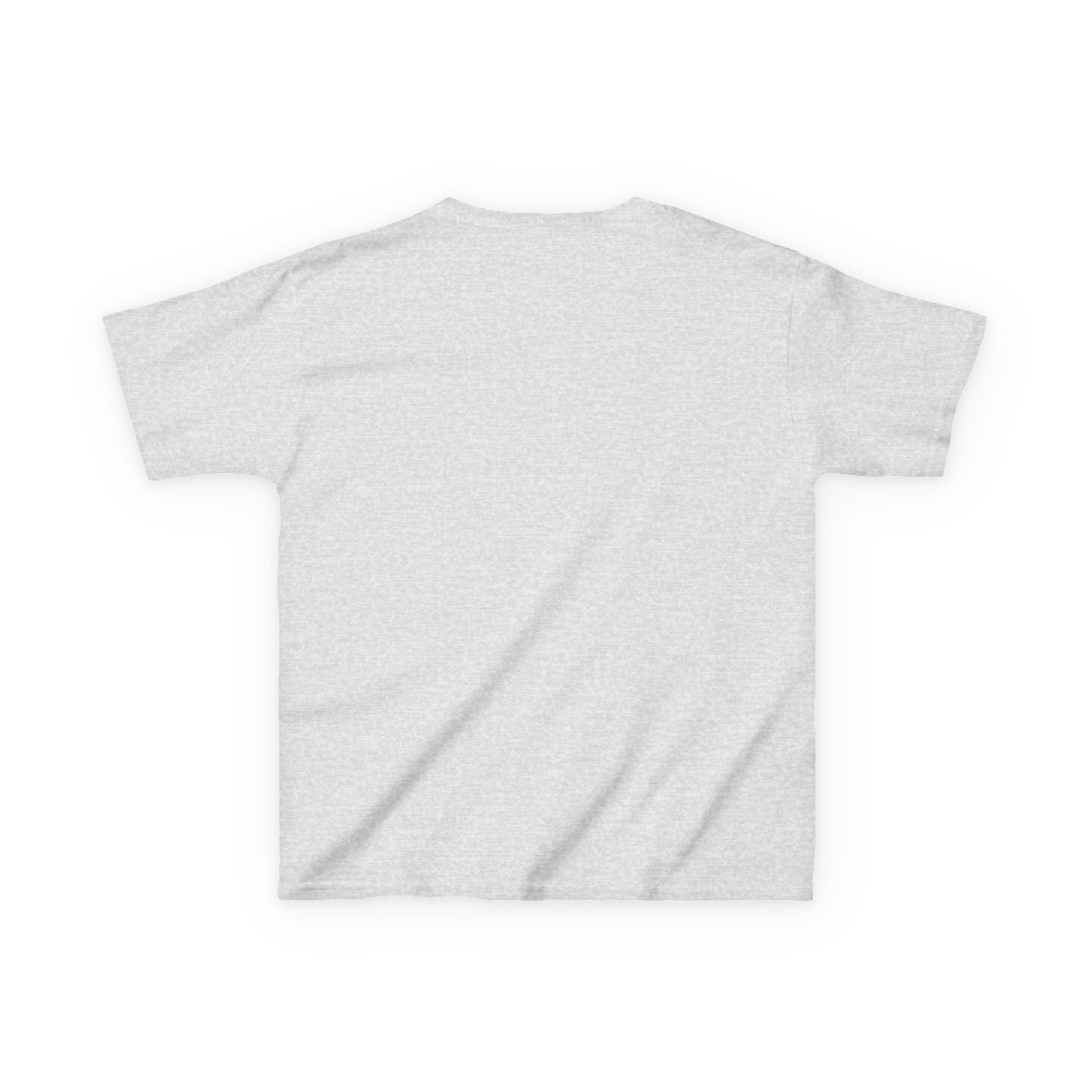 Kurbelzahn Origin Kids Shirt