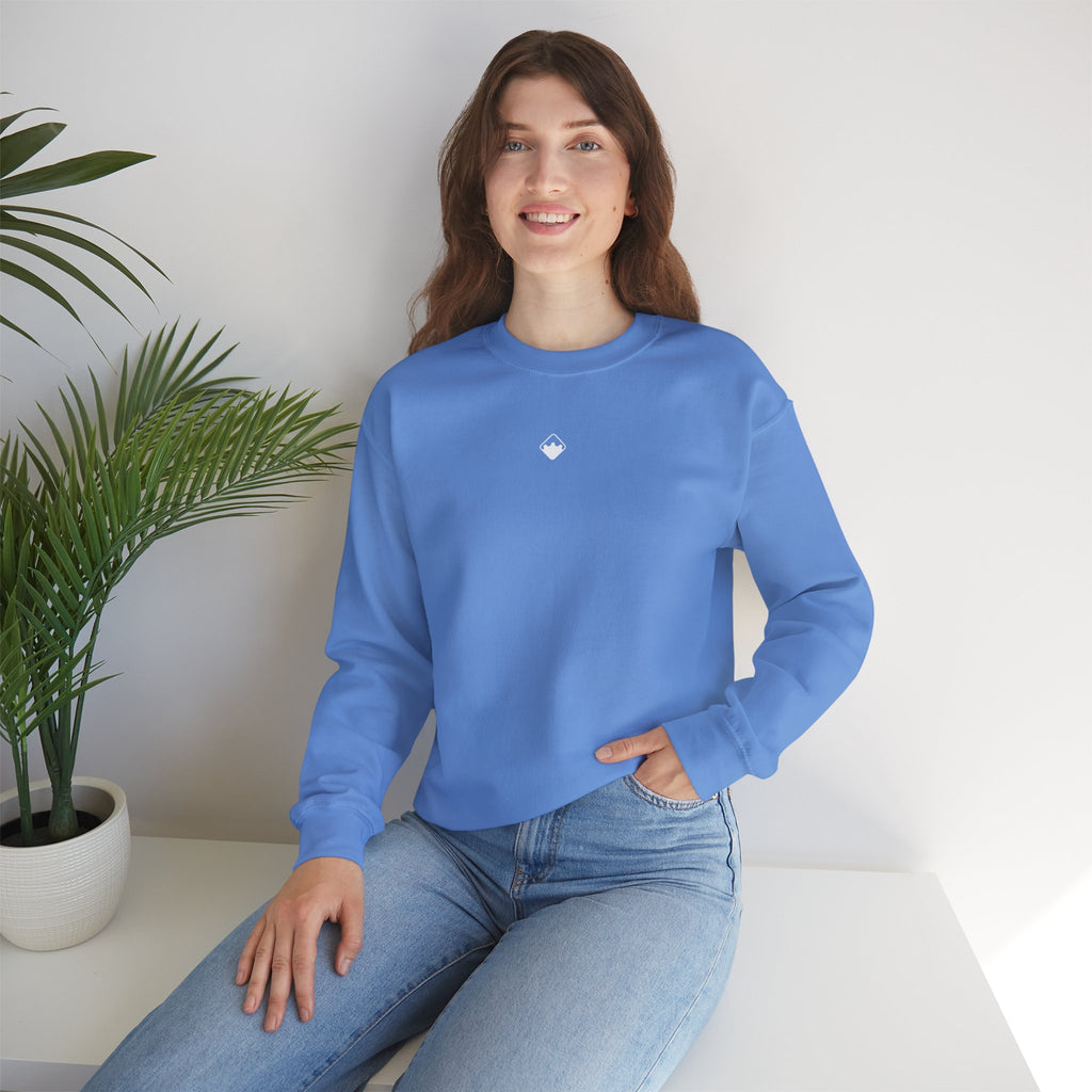 Kurbelzahn Origin Longsleeve